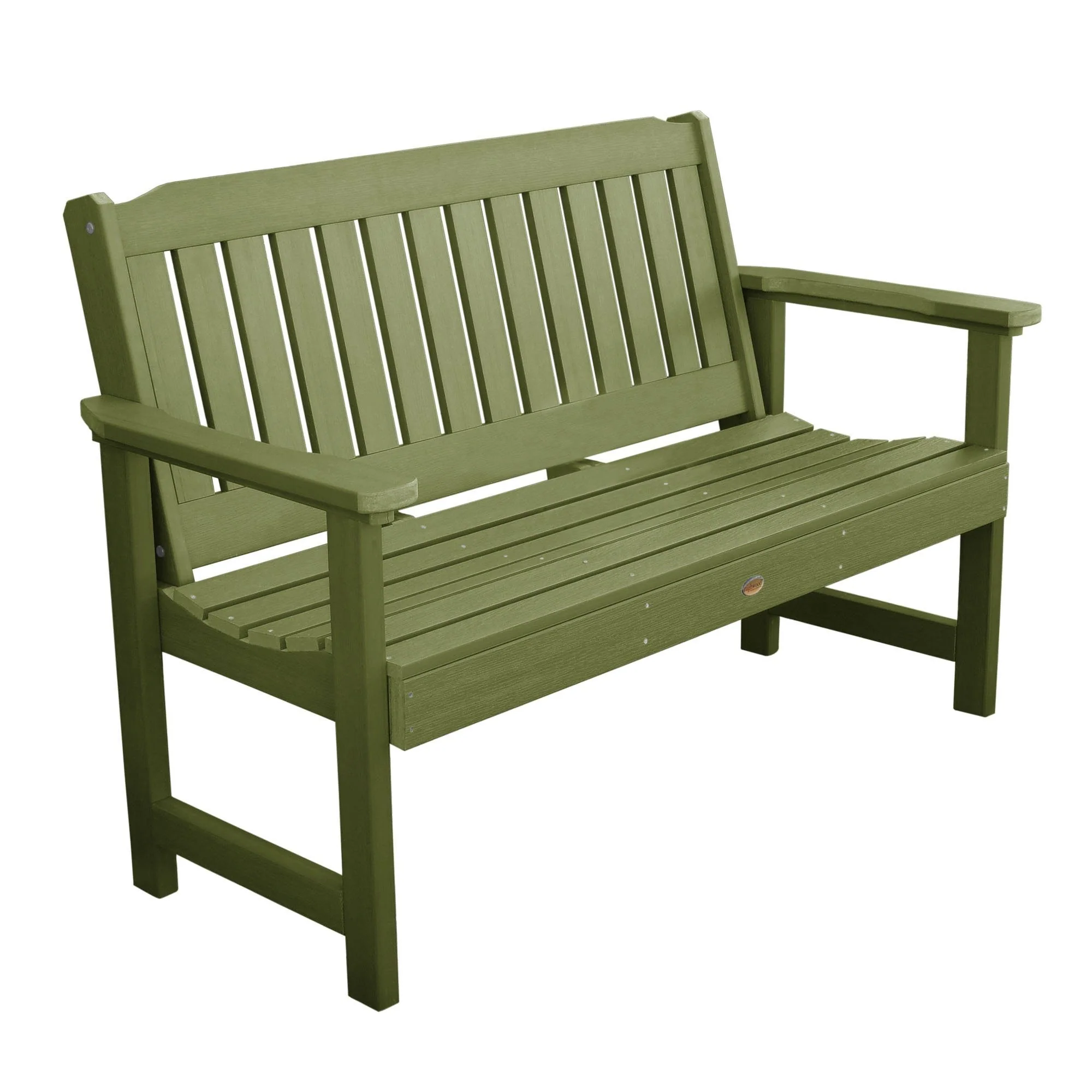 Refurbished 5ft Lehigh Garden Bench - Image 13