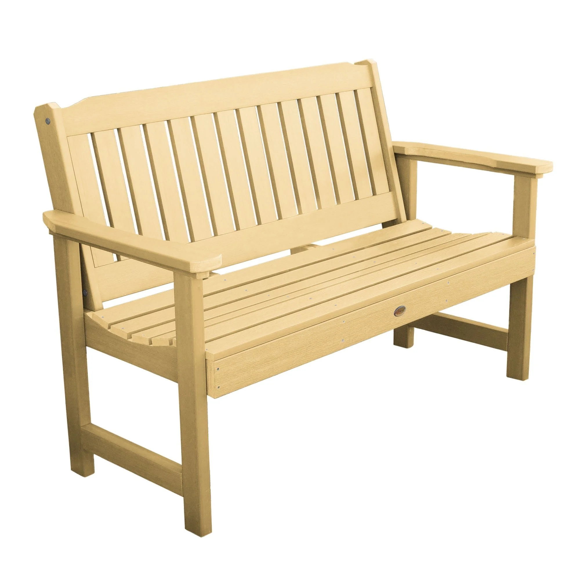 Refurbished 5ft Lehigh Garden Bench - Image 15
