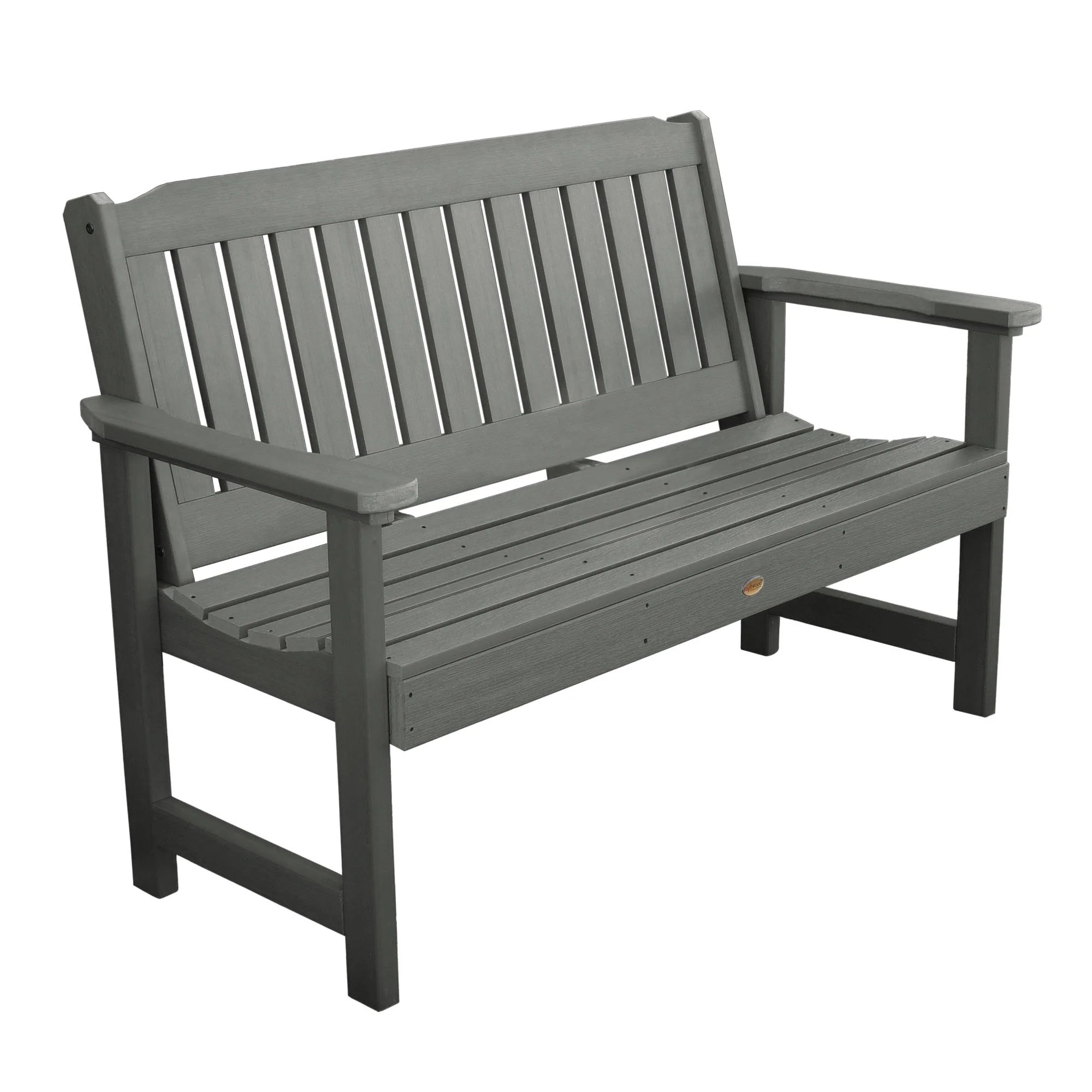 Refurbished 5ft Lehigh Garden Bench - Image 9