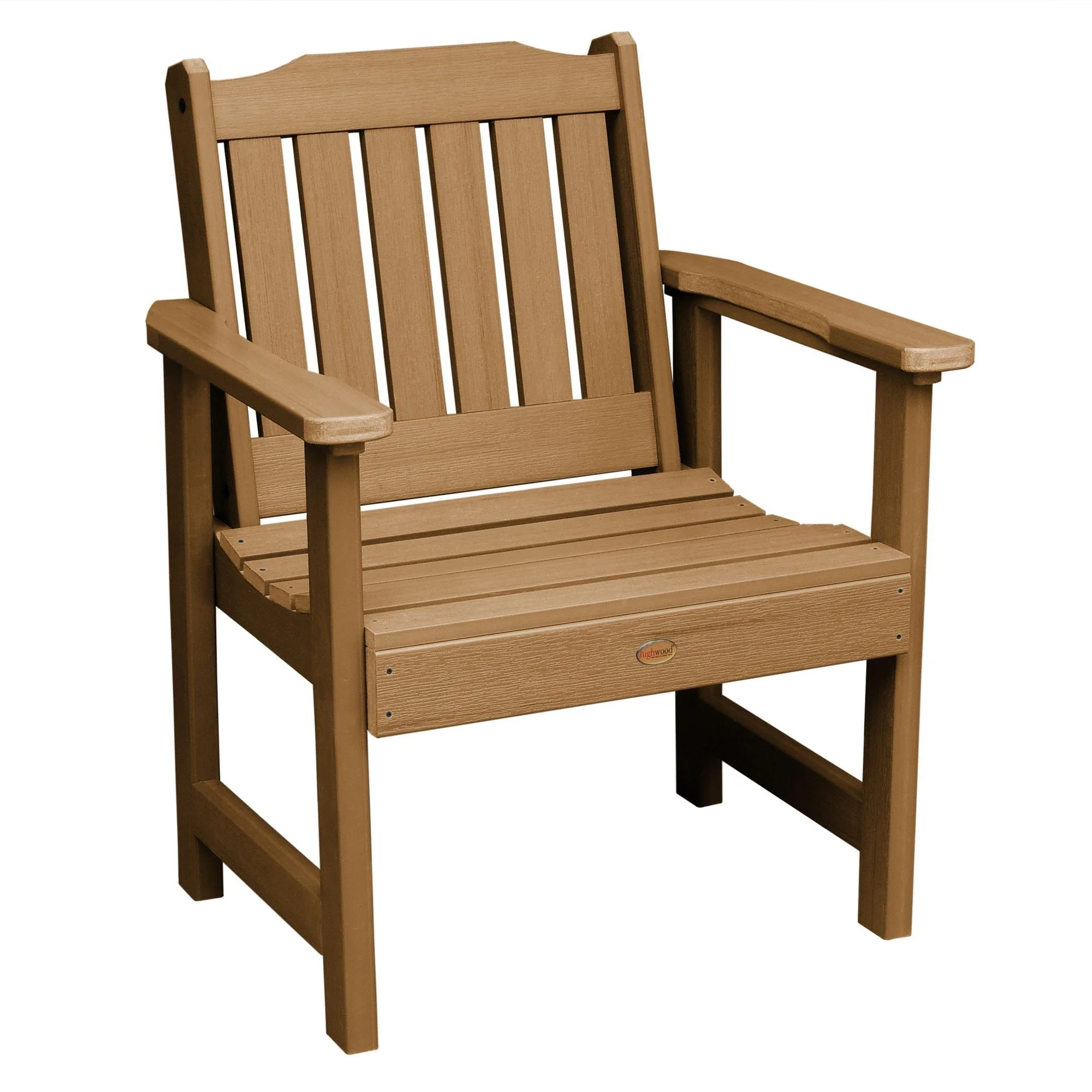 Refurbished Lehigh Garden Chair - Image 10