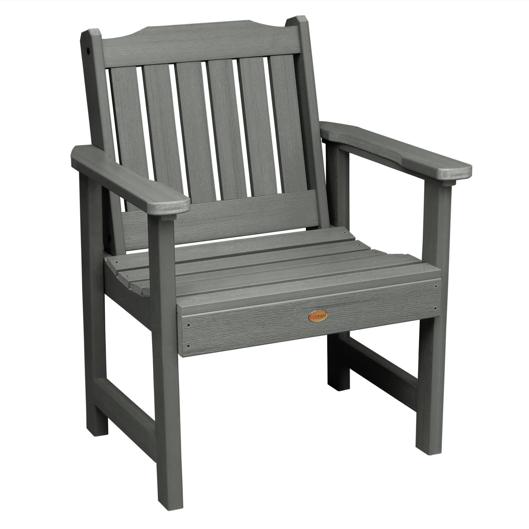 Refurbished Lehigh Garden Chair - Image 11