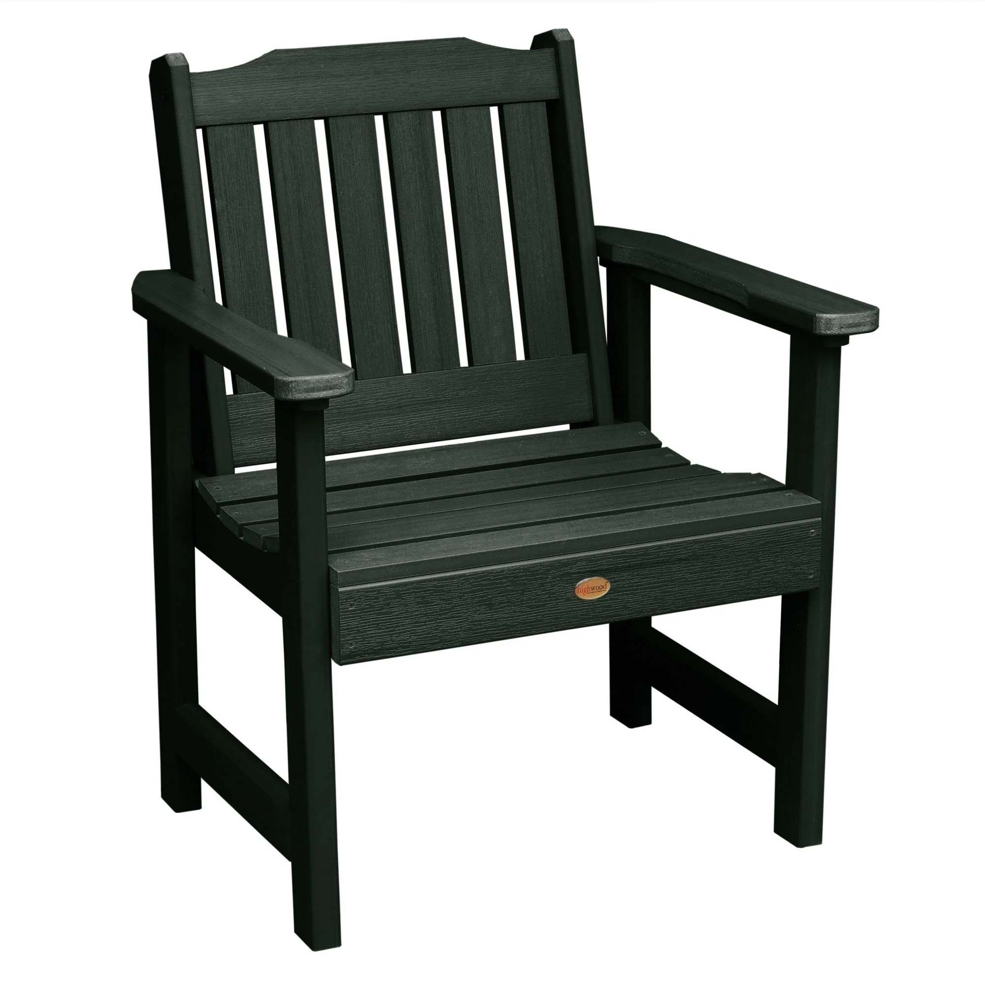 Refurbished Lehigh Garden Chair - Image 12