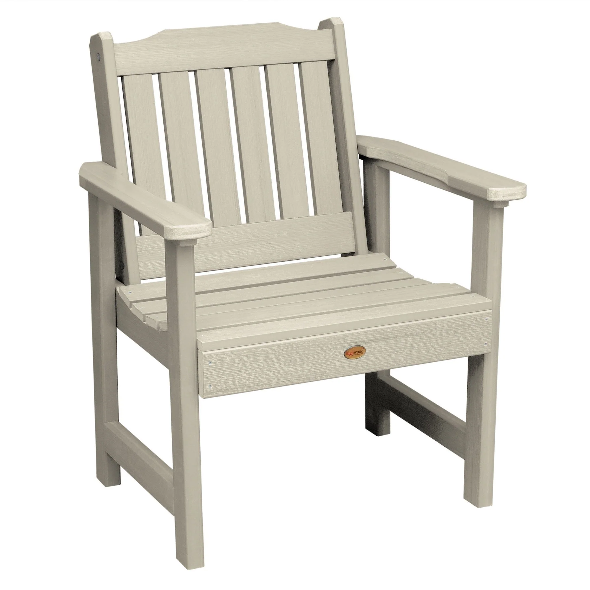 Refurbished Lehigh Garden Chair - Image 13