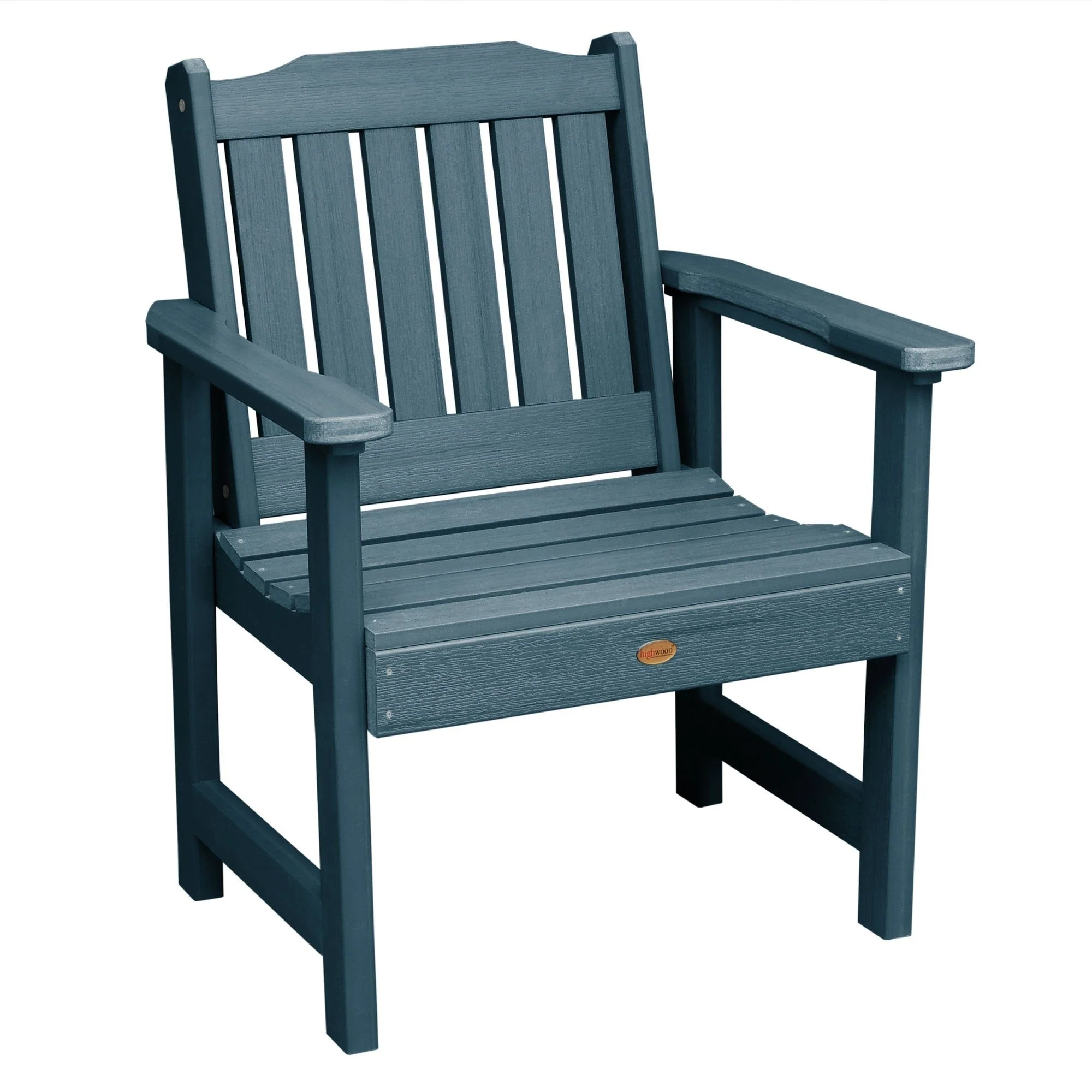 Refurbished Lehigh Garden Chair - Image 14