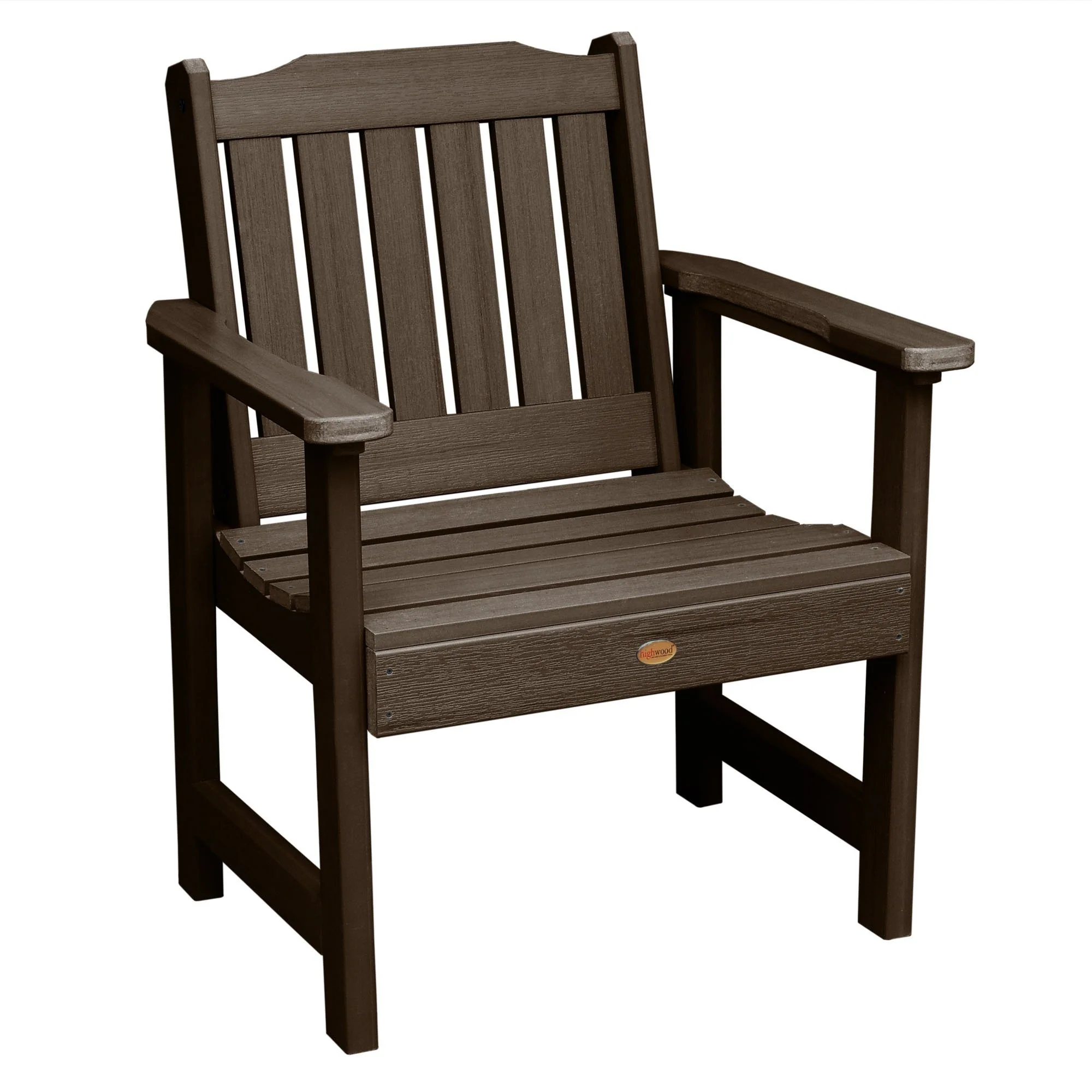 Refurbished Lehigh Garden Chair - Image 16