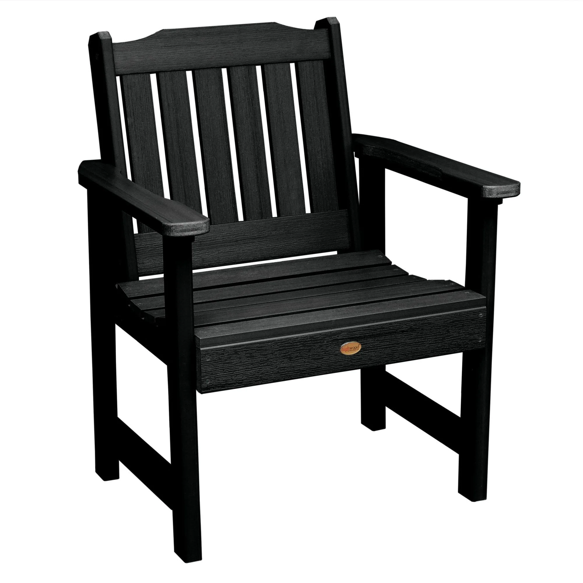 Refurbished Lehigh Garden Chair - Image 3