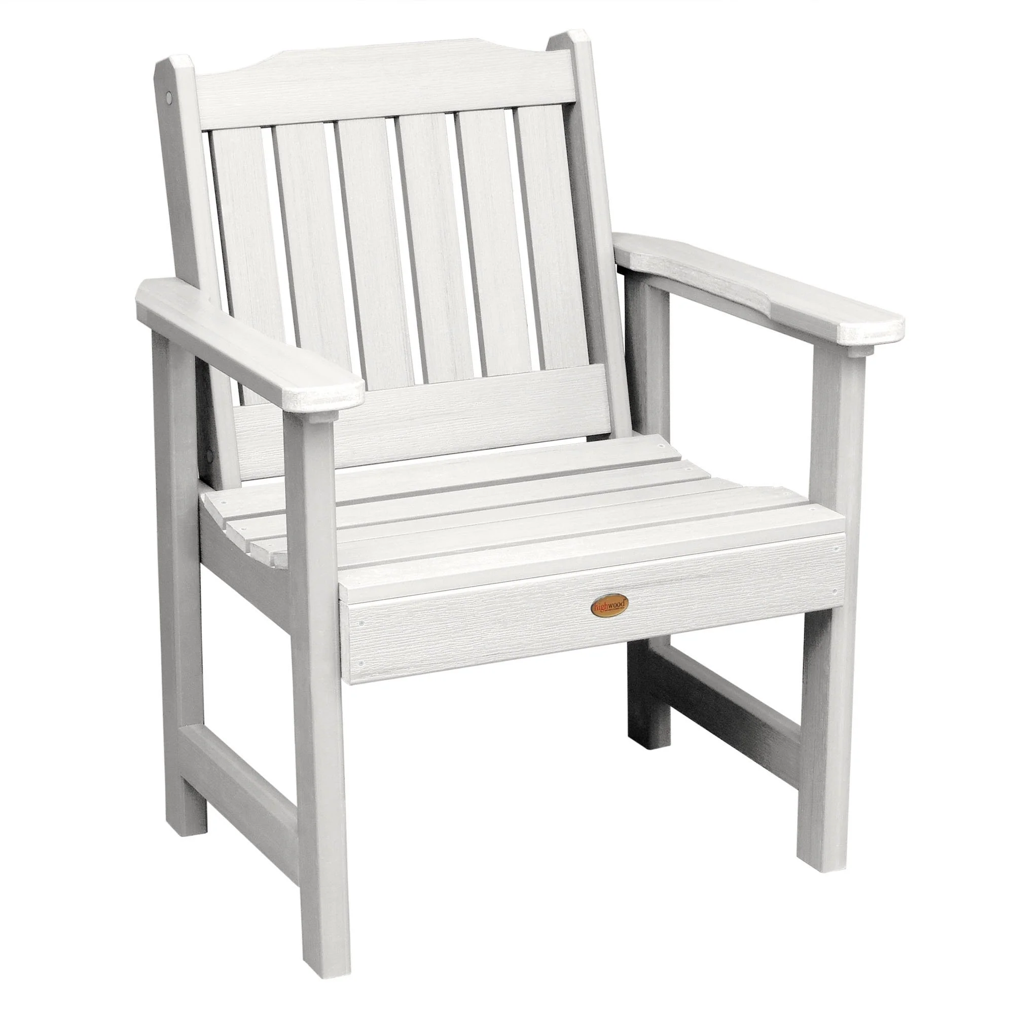 Refurbished Lehigh Garden Chair - Image 9