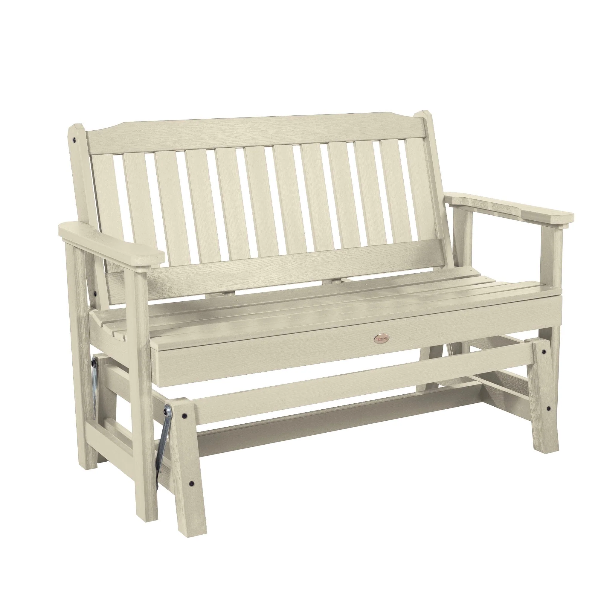 Refurbished Lehigh Garden Gliding Bench 4ft - Image 7