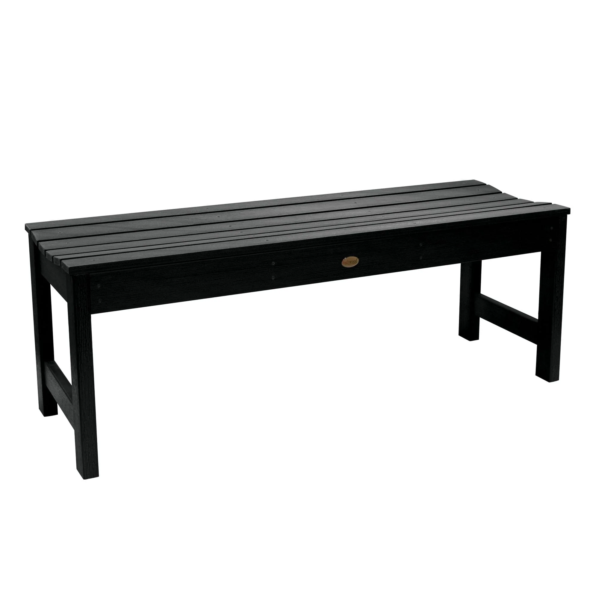Refurbished Lehigh Picnic Bench - 4ft