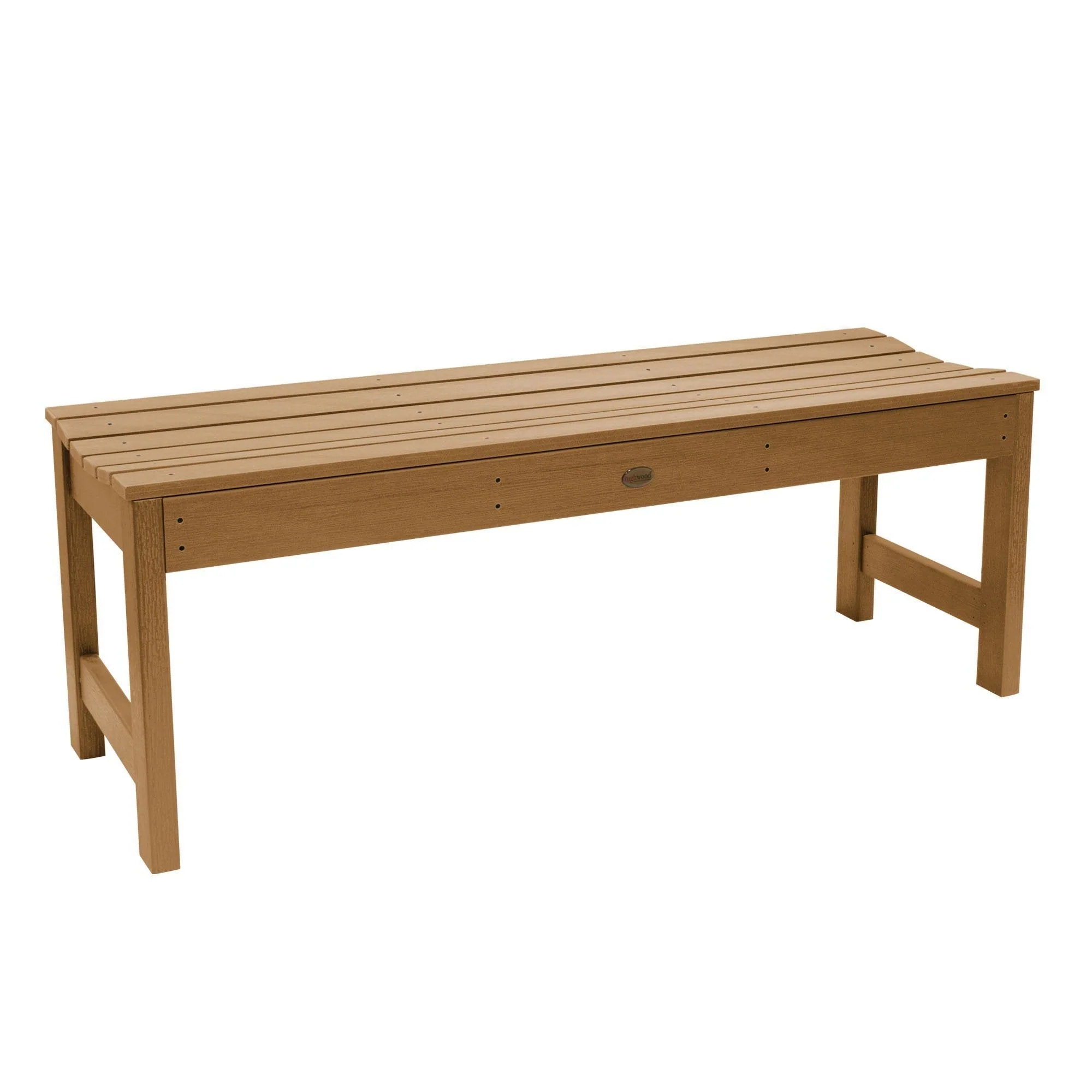 Refurbished Lehigh Picnic Bench - 4ft - Image 11