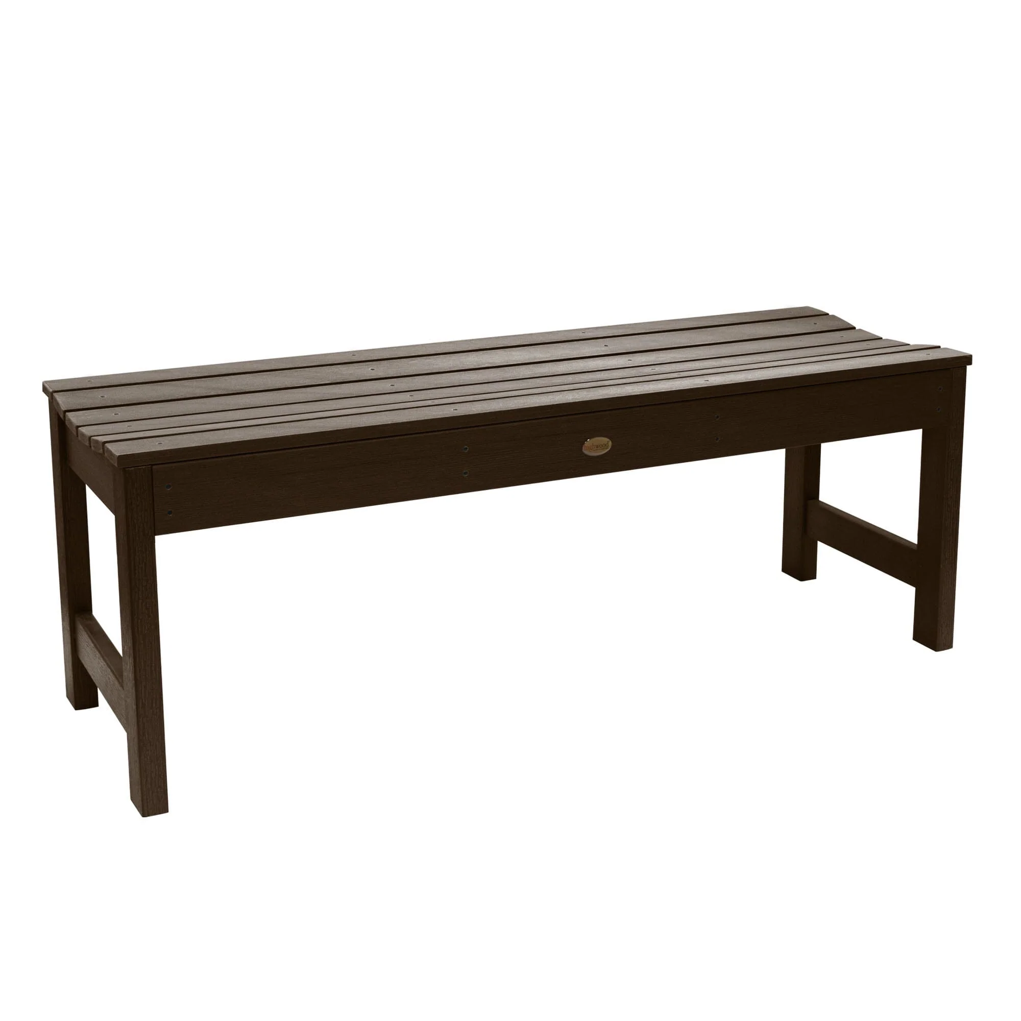 Refurbished Lehigh Picnic Bench - 4ft - Image 3