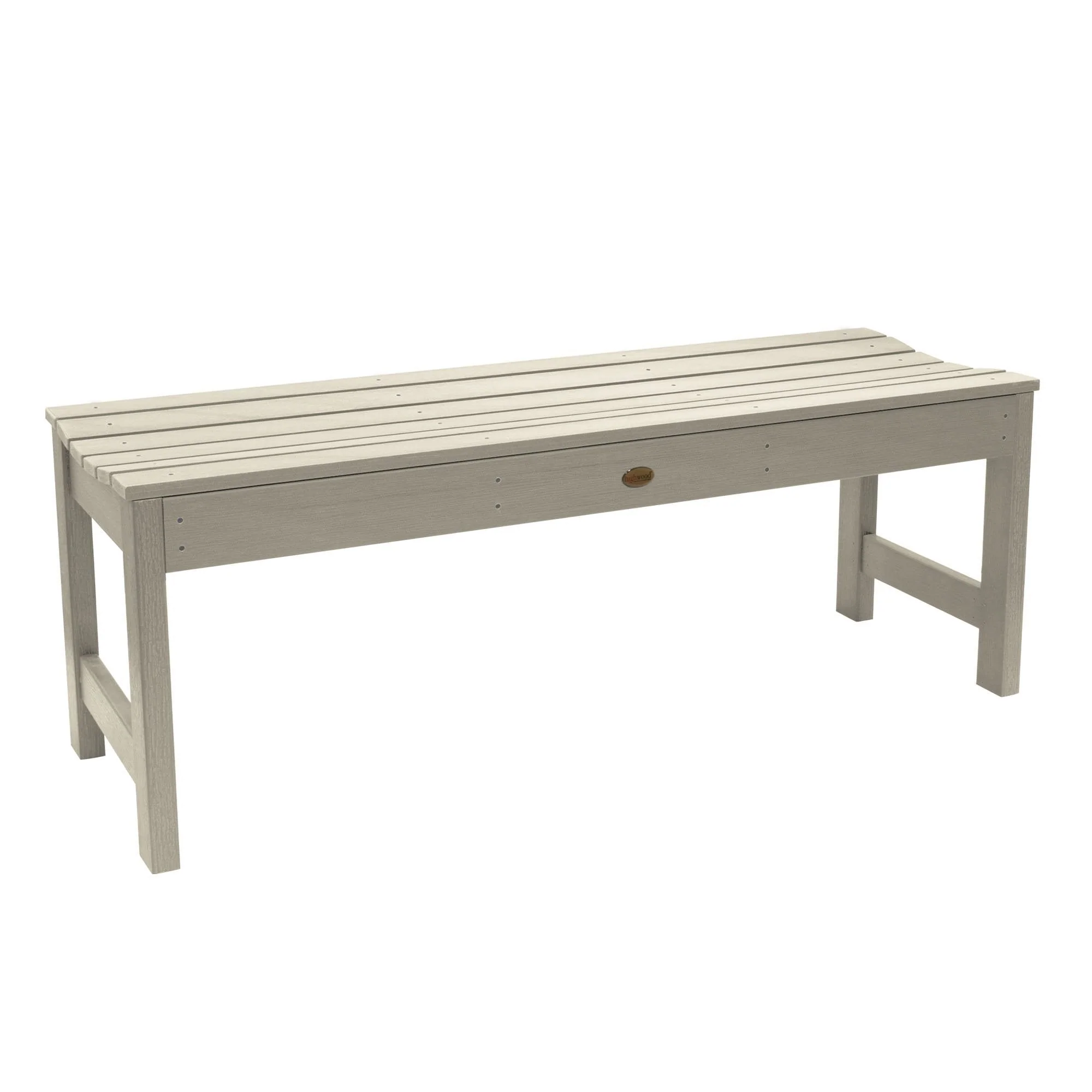 Refurbished Lehigh Picnic Bench - 4ft - Image 5
