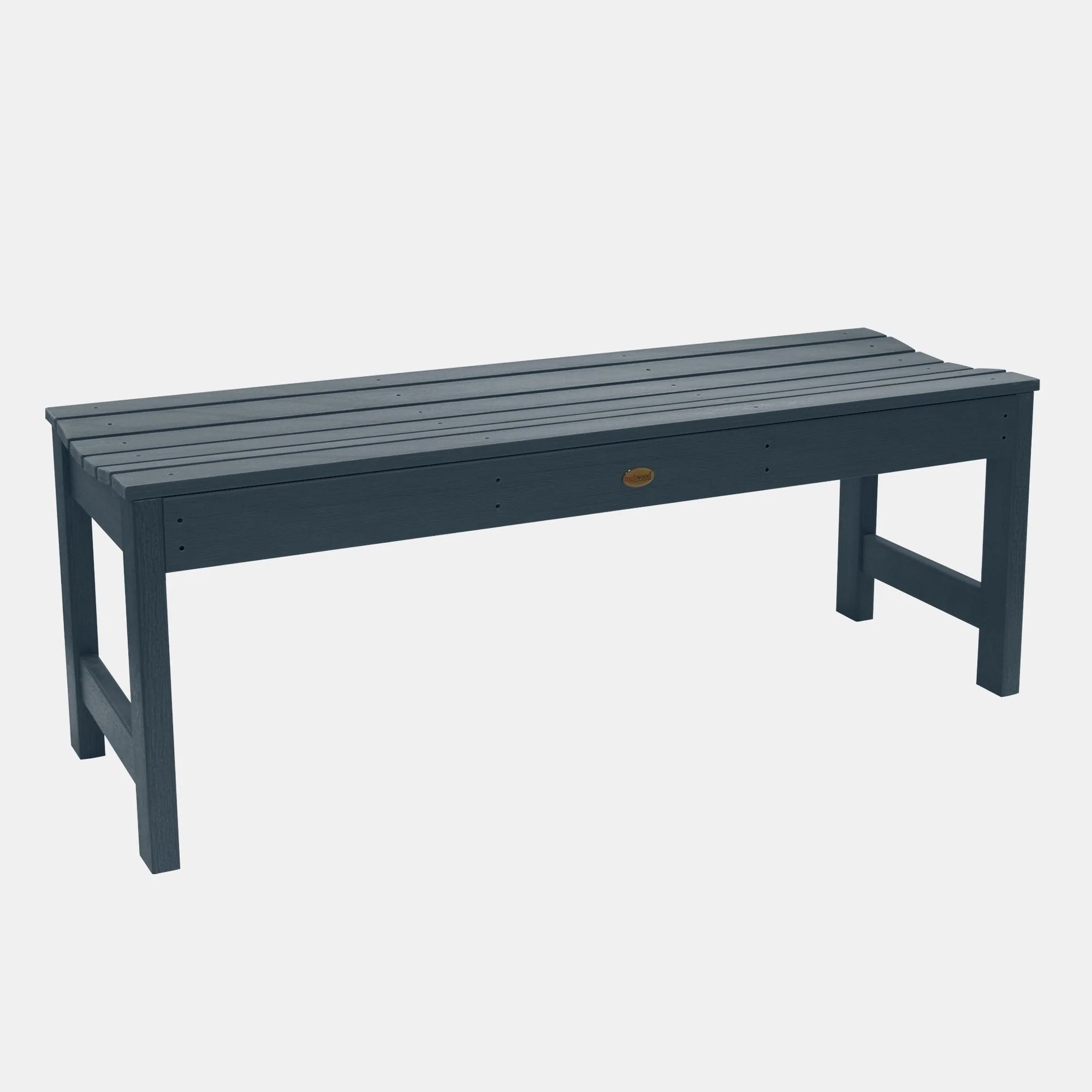 Refurbished Lehigh Picnic Bench - 4ft - Image 7