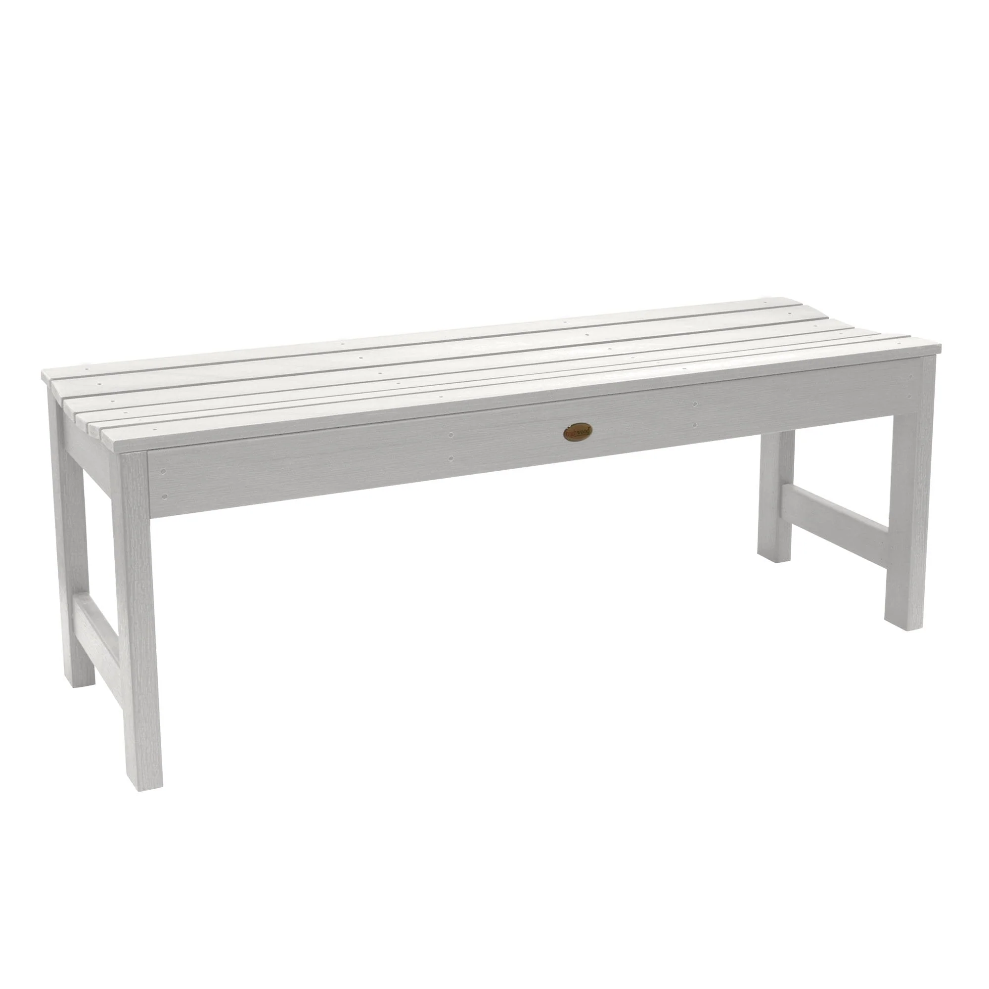 Refurbished Lehigh Picnic Bench - 4ft - Image 9