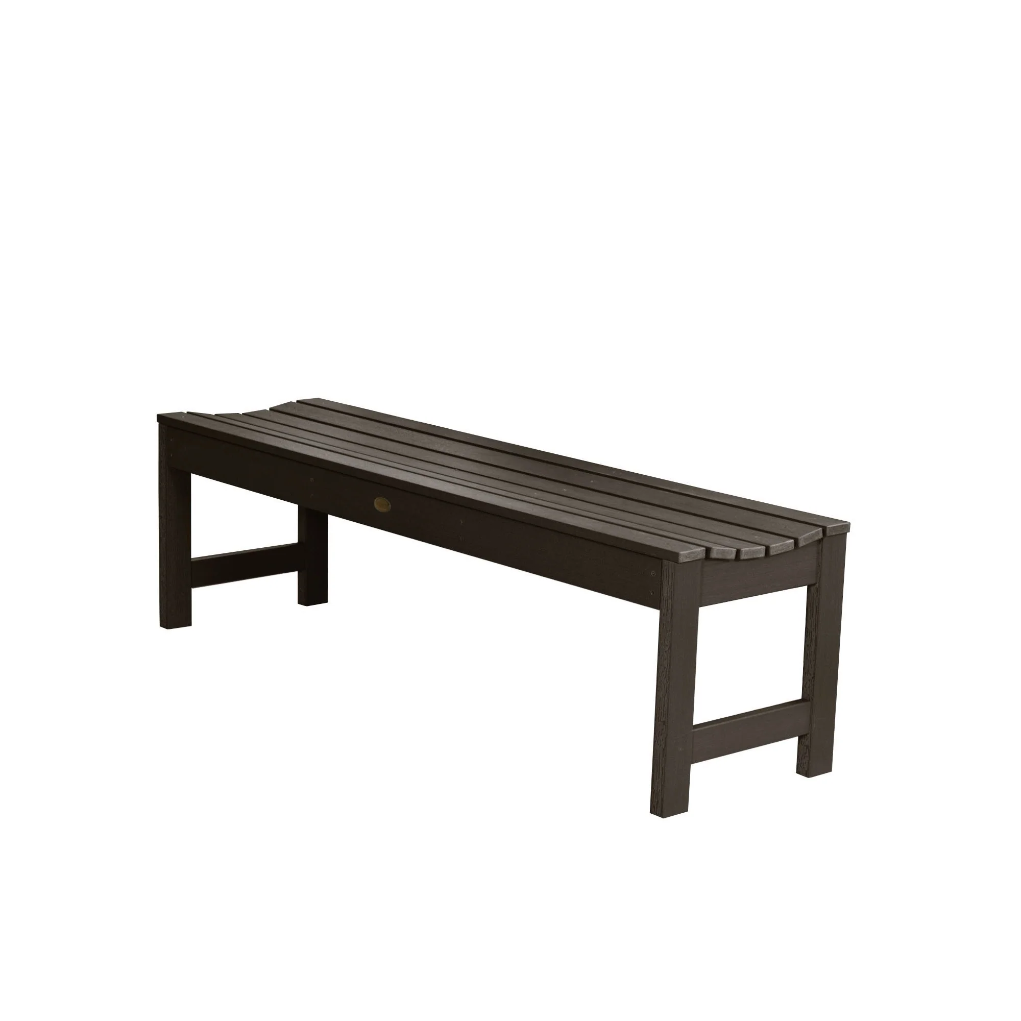Refurbished Lehigh Picnic Bench - 5ft