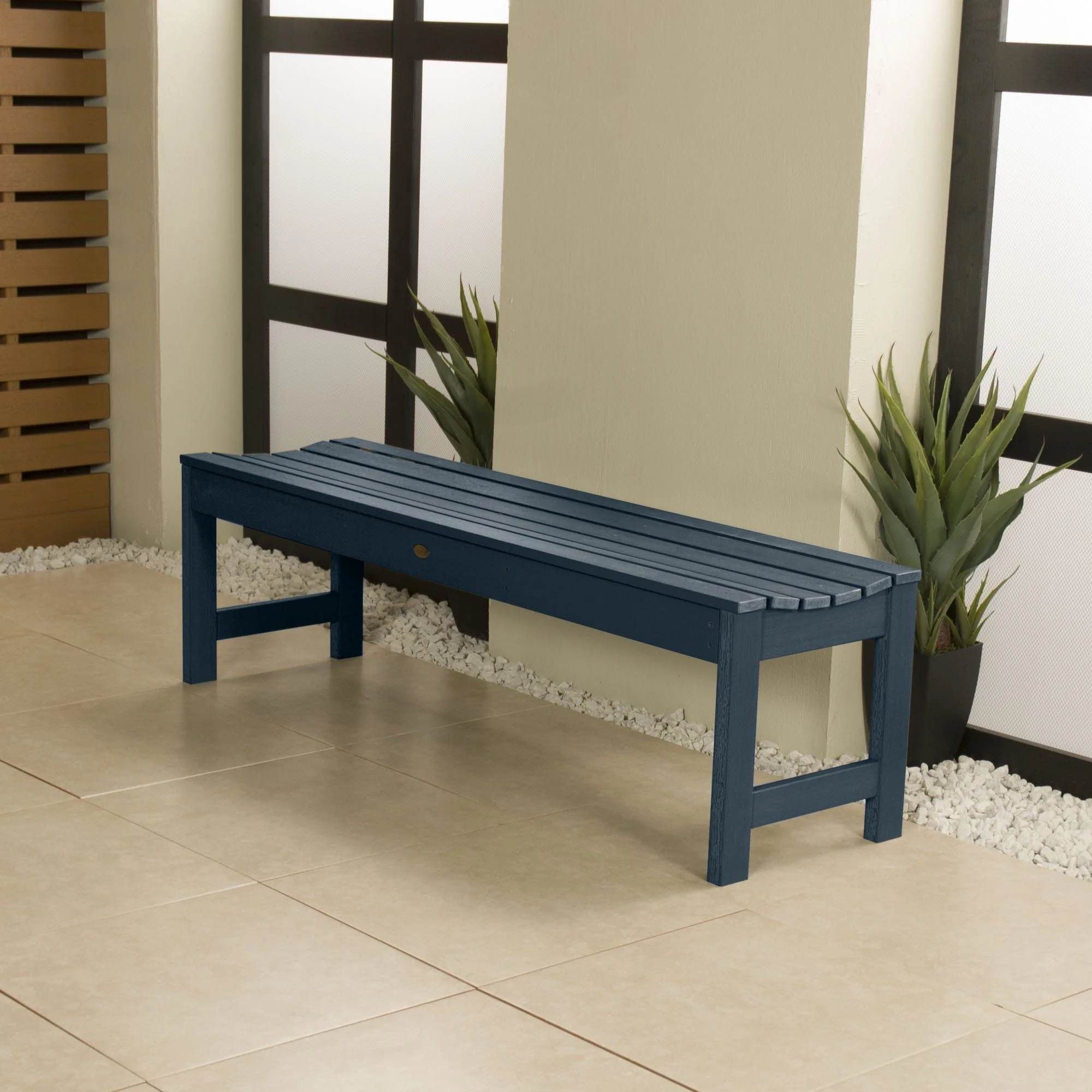 Refurbished Lehigh Picnic Bench - 5ft - Image 20