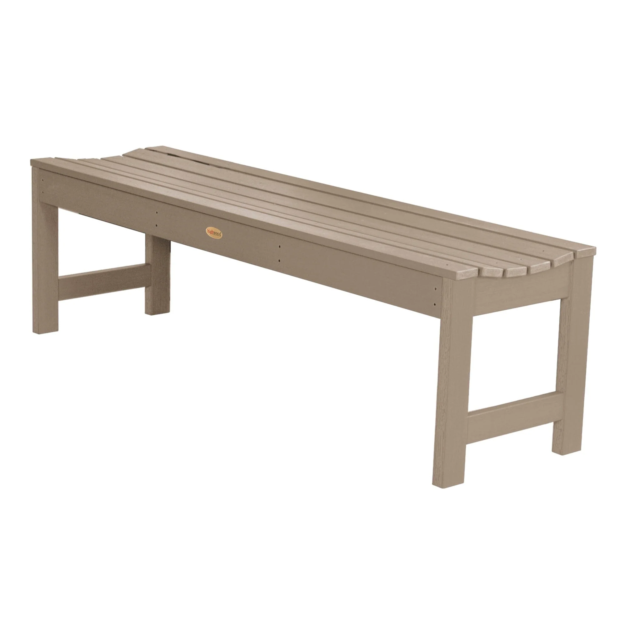 Refurbished Lehigh Picnic Bench - 5ft - Image 28