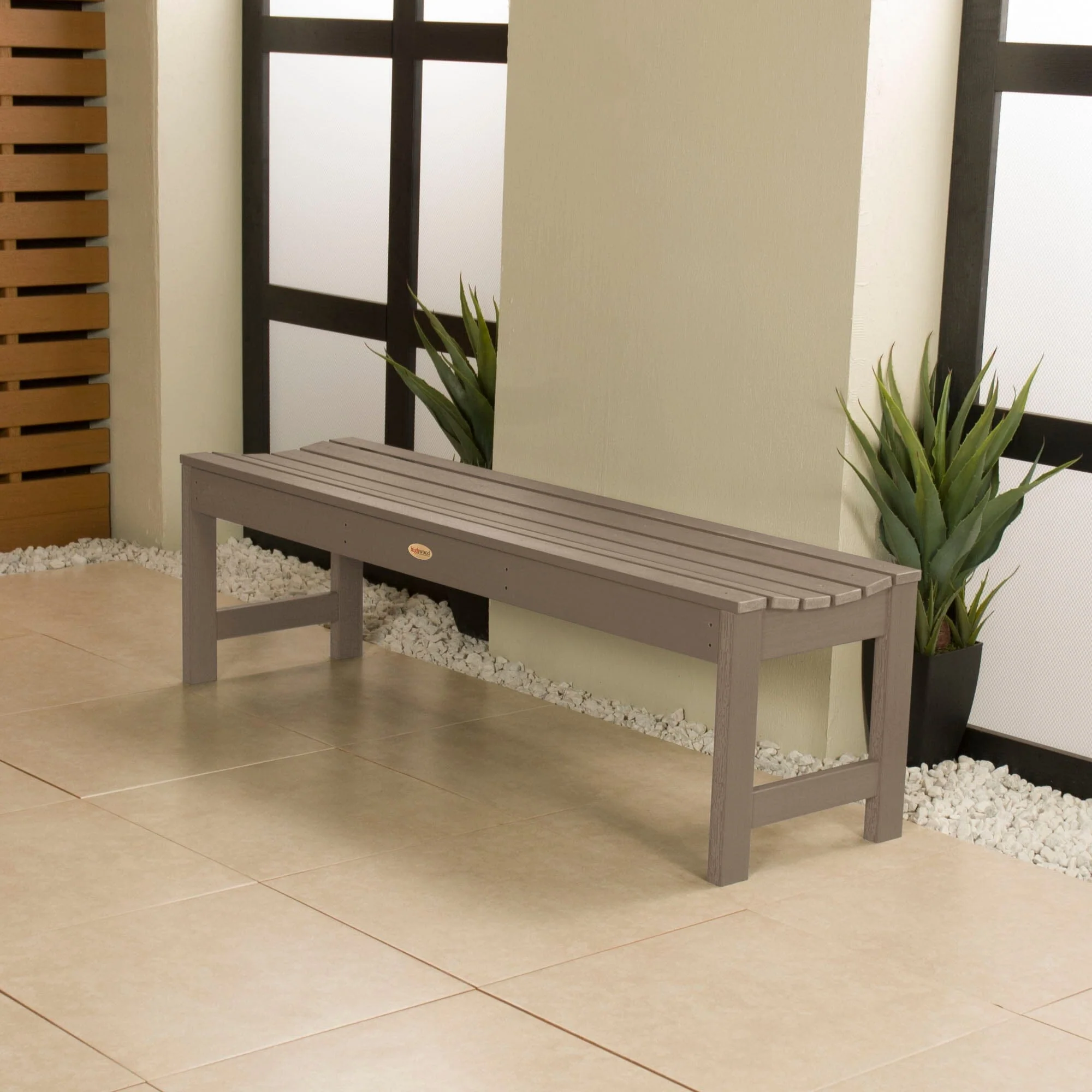 Refurbished Lehigh Picnic Bench - 5ft - Image 29