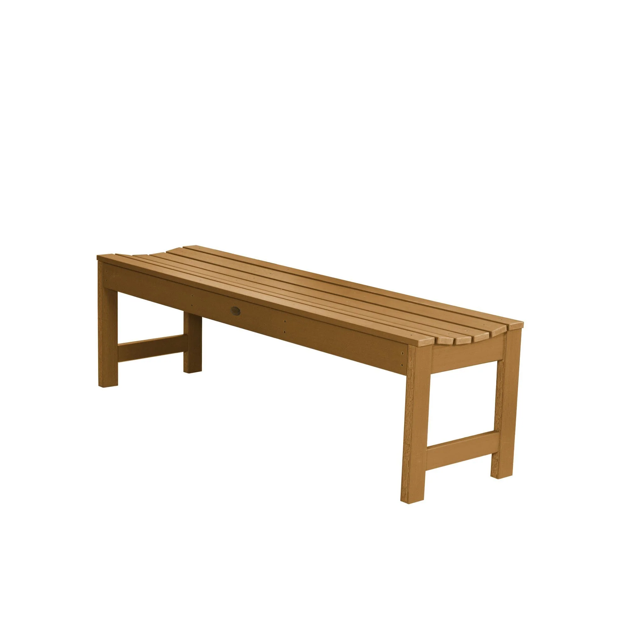 Refurbished Lehigh Picnic Bench - 5ft - Image 30