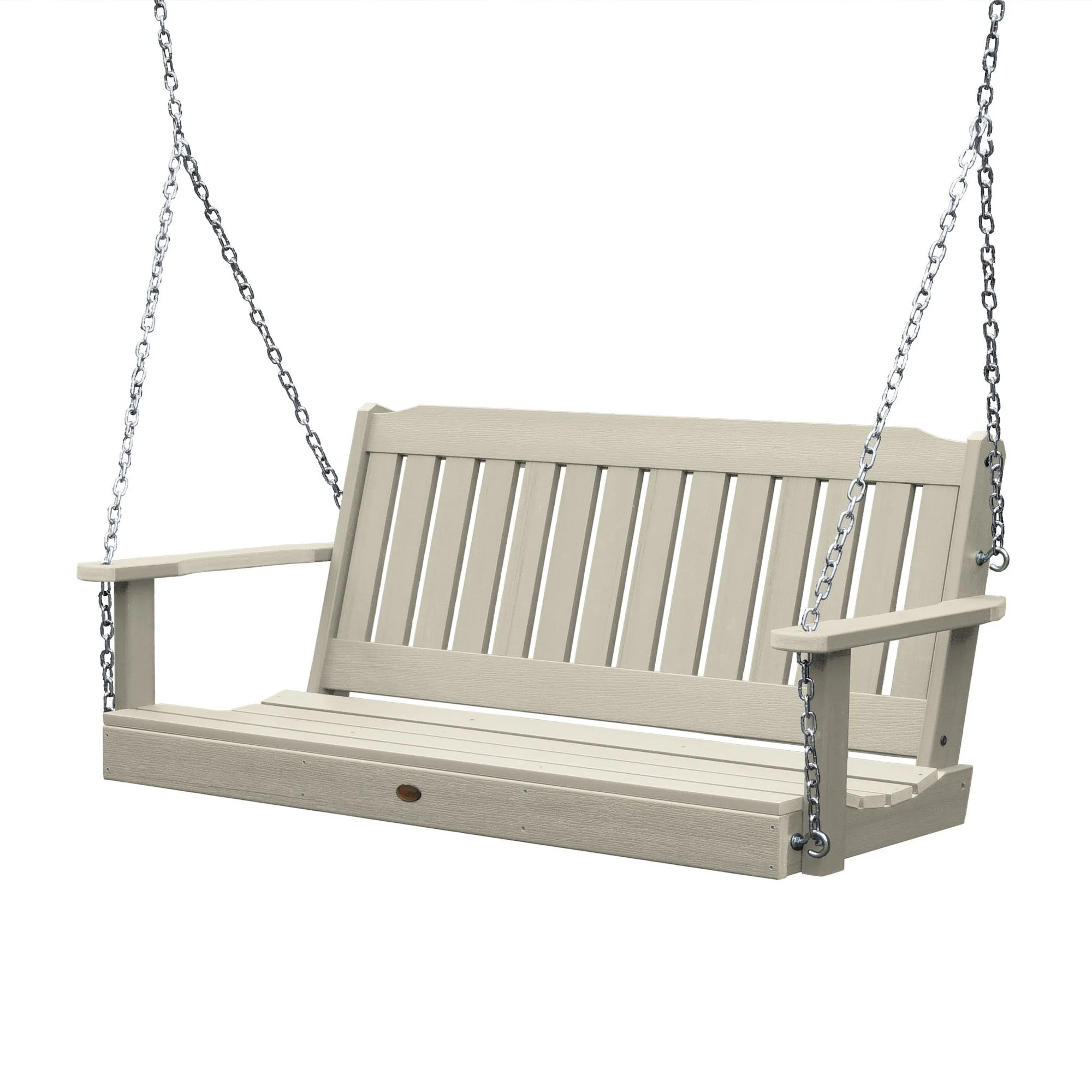 Refurbished Lehigh Porch Swing 5ft - Image 11