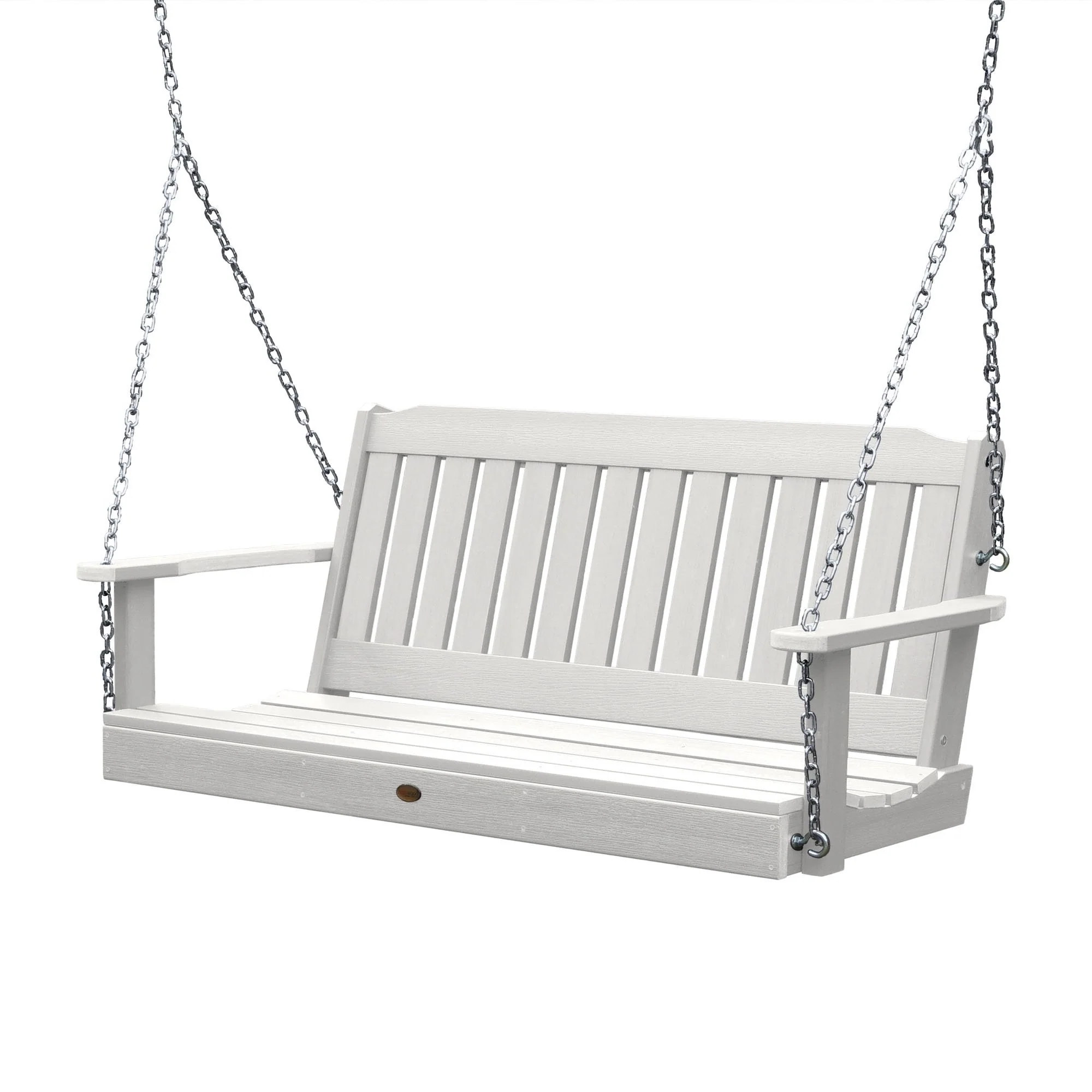 Refurbished Lehigh Porch Swing 5ft - Image 12