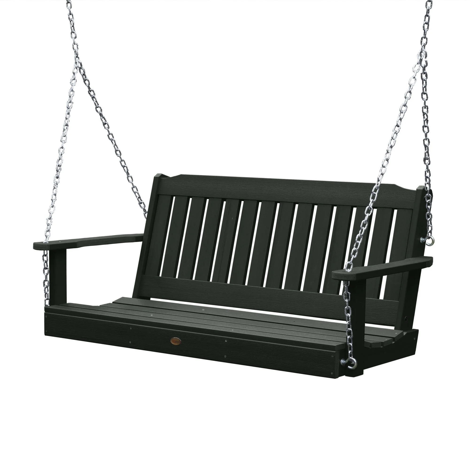 Refurbished Lehigh Porch Swing 5ft - Image 15
