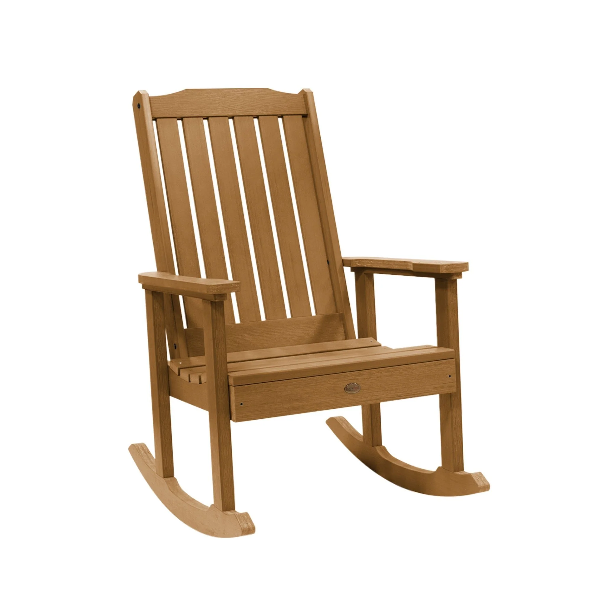 Refurbished Lehigh Rocking Chair - Image 10
