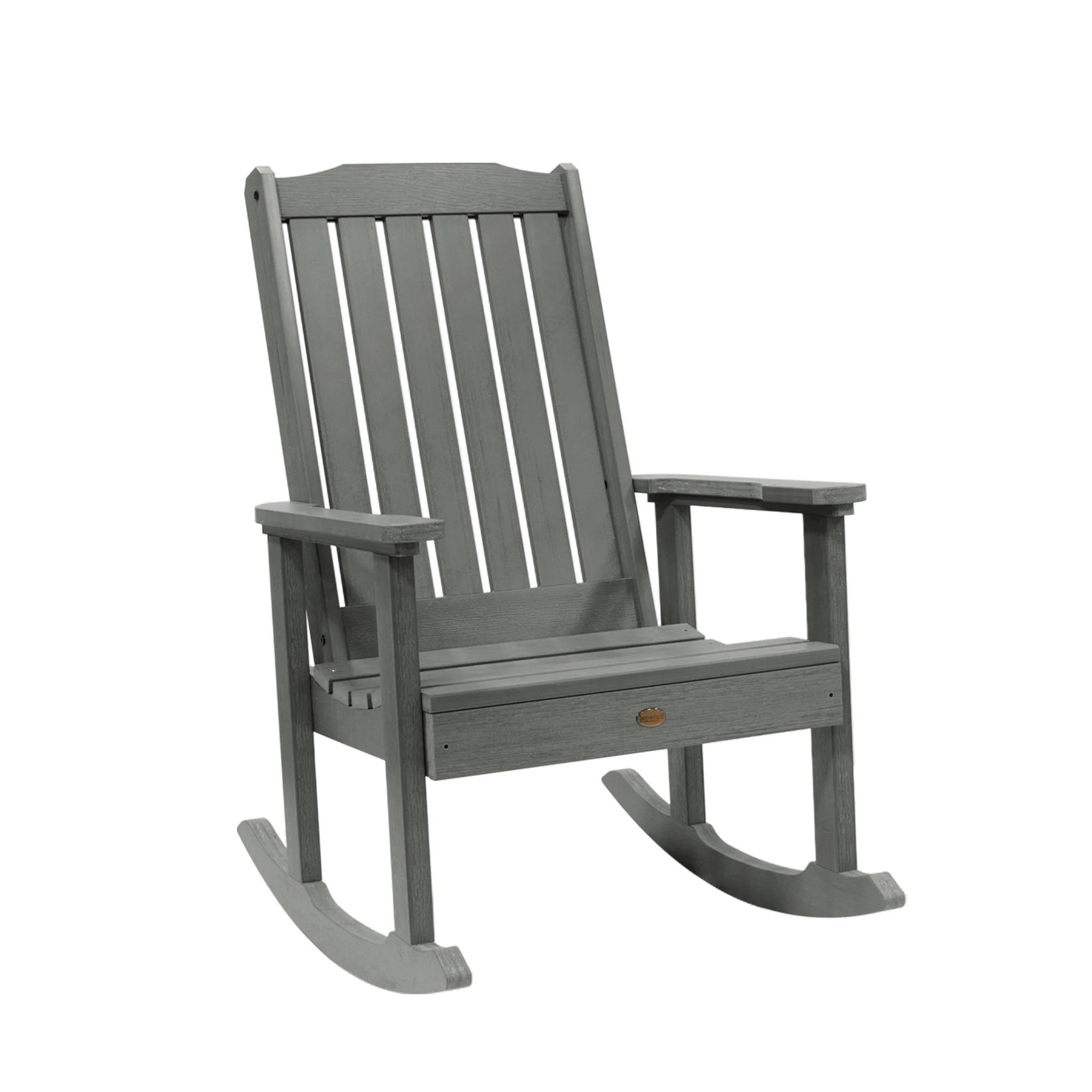 Refurbished Lehigh Rocking Chair - Image 11