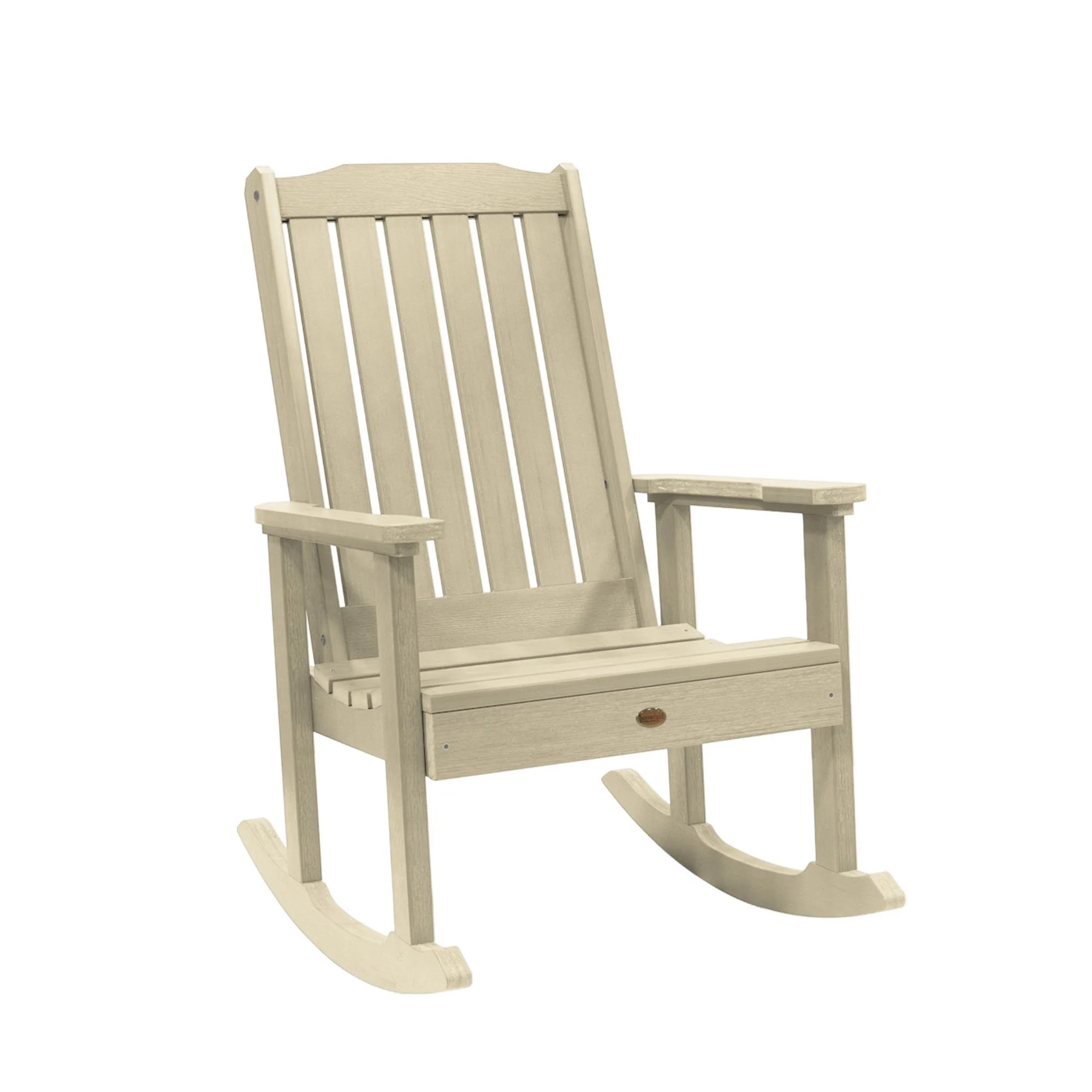 Refurbished Lehigh Rocking Chair - Image 13