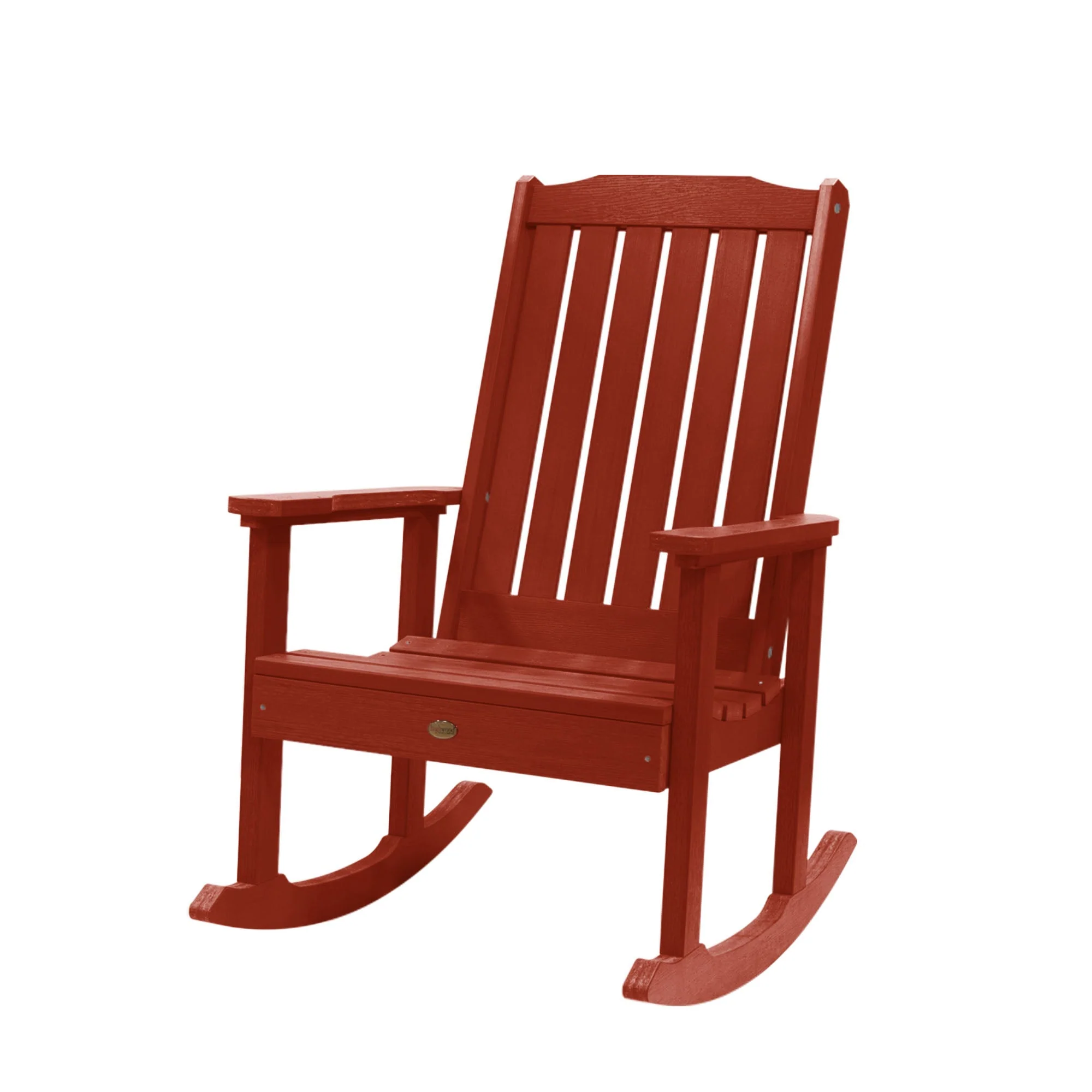 Refurbished Lehigh Rocking Chair - Image 15