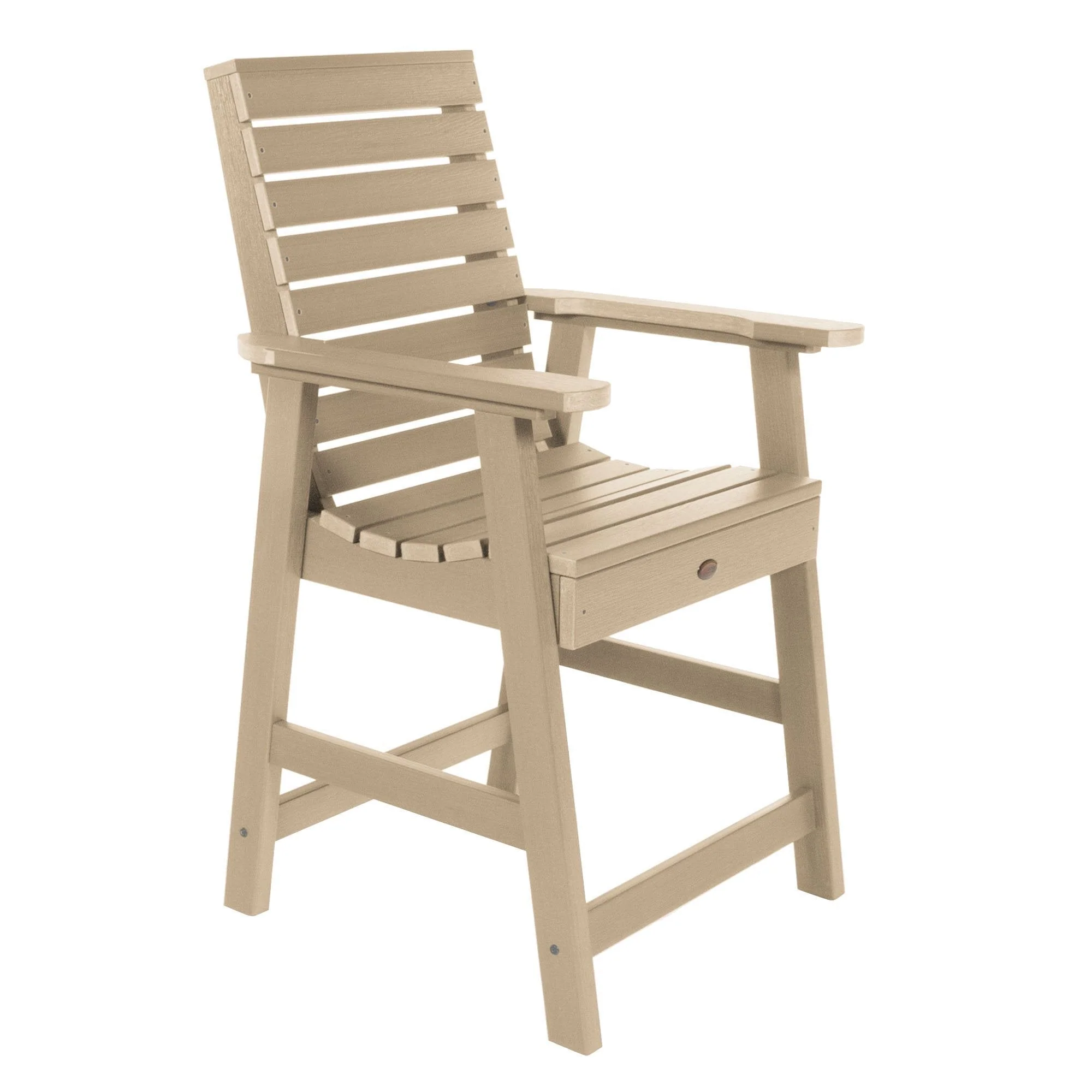 Refurbished Weatherly Armchair - Counter - Image 10