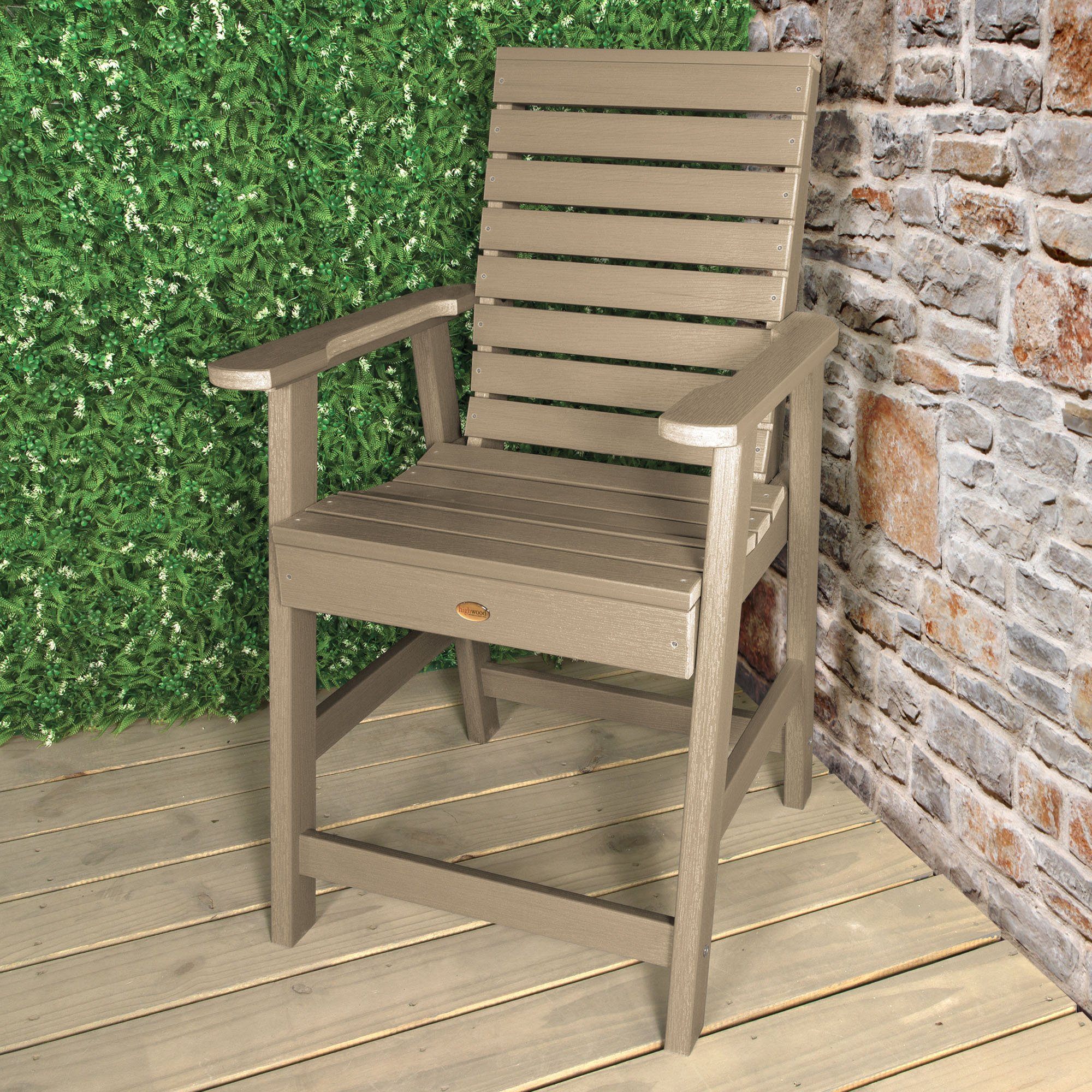 Refurbished Weatherly Armchair - Counter - Image 11
