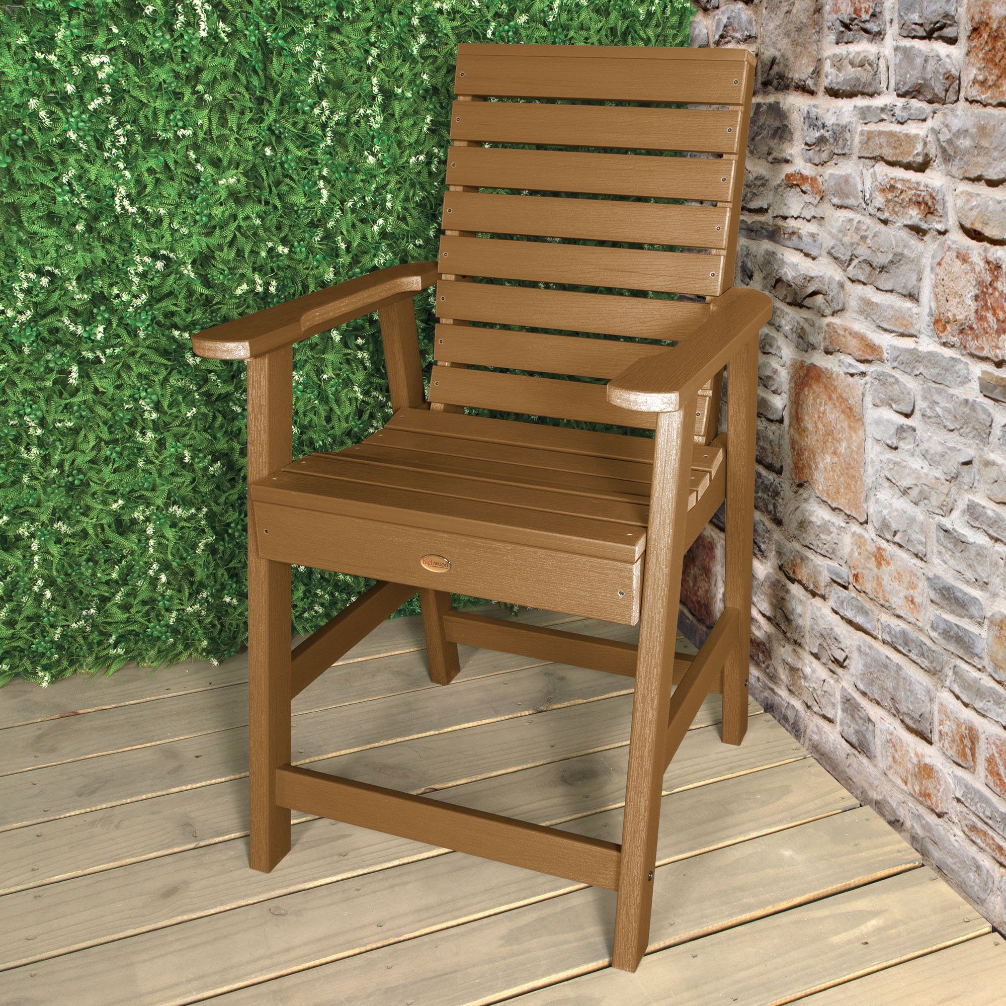 Refurbished Weatherly Armchair - Counter - Image 13