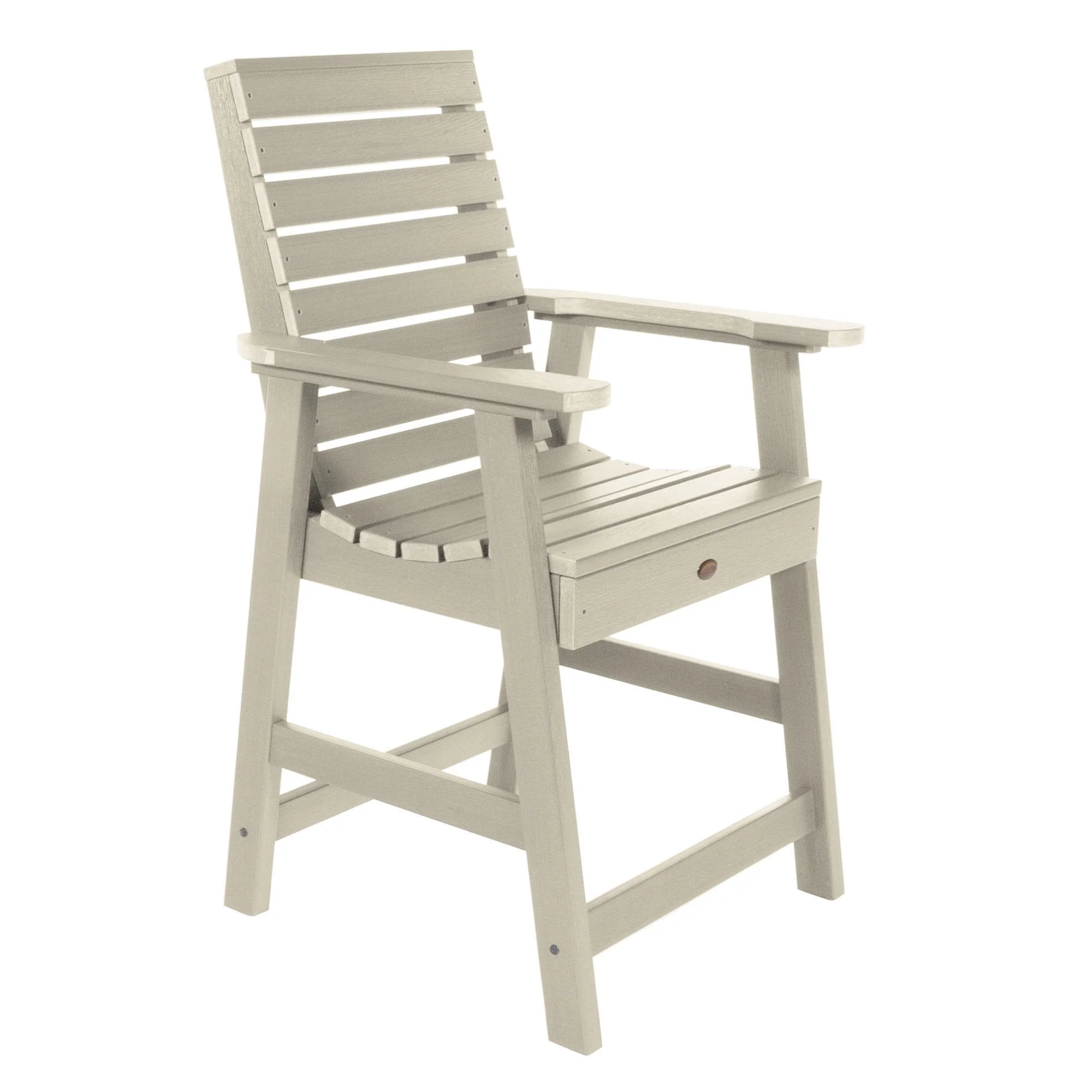 Refurbished Weatherly Armchair - Counter - Image 14