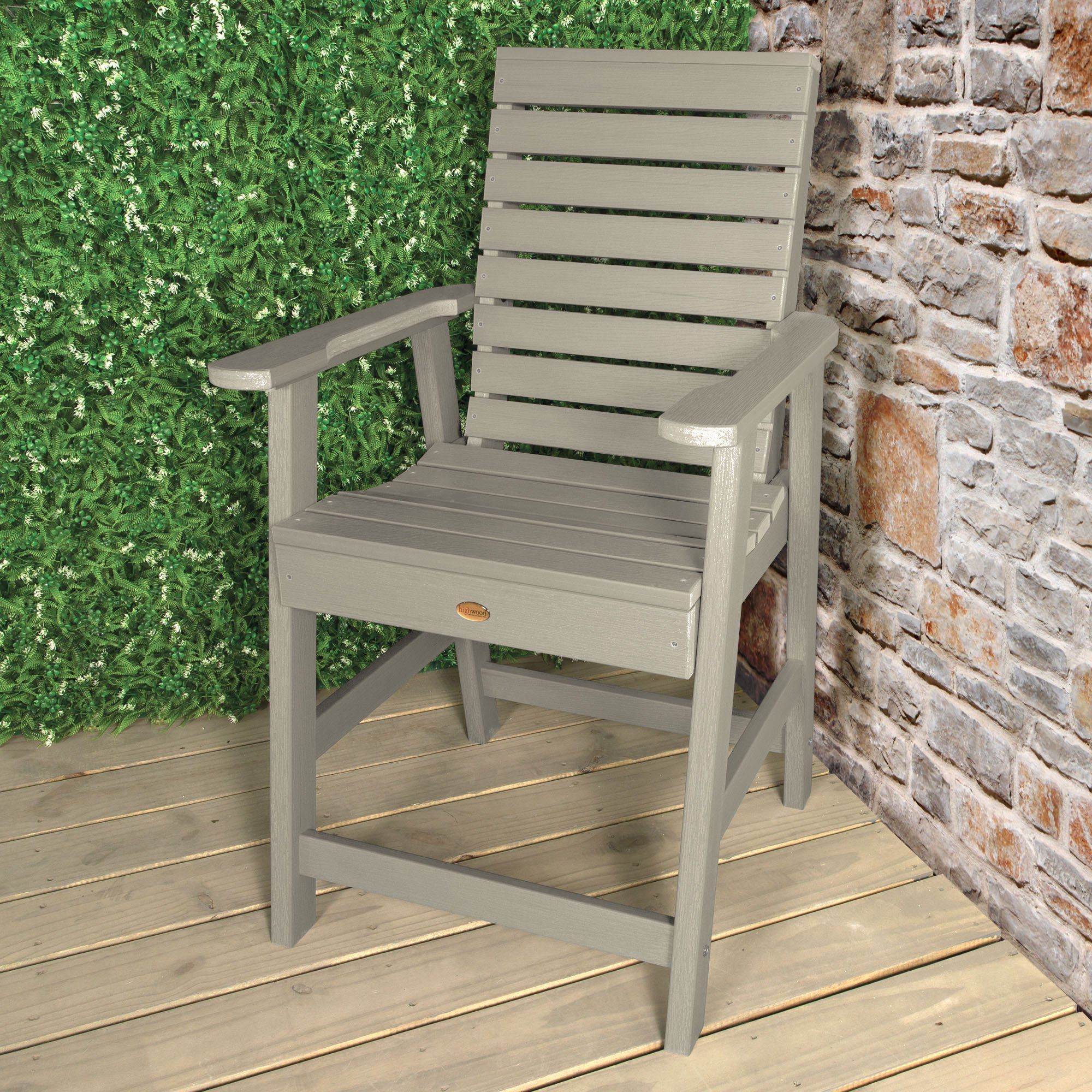 Refurbished Weatherly Armchair - Counter - Image 15