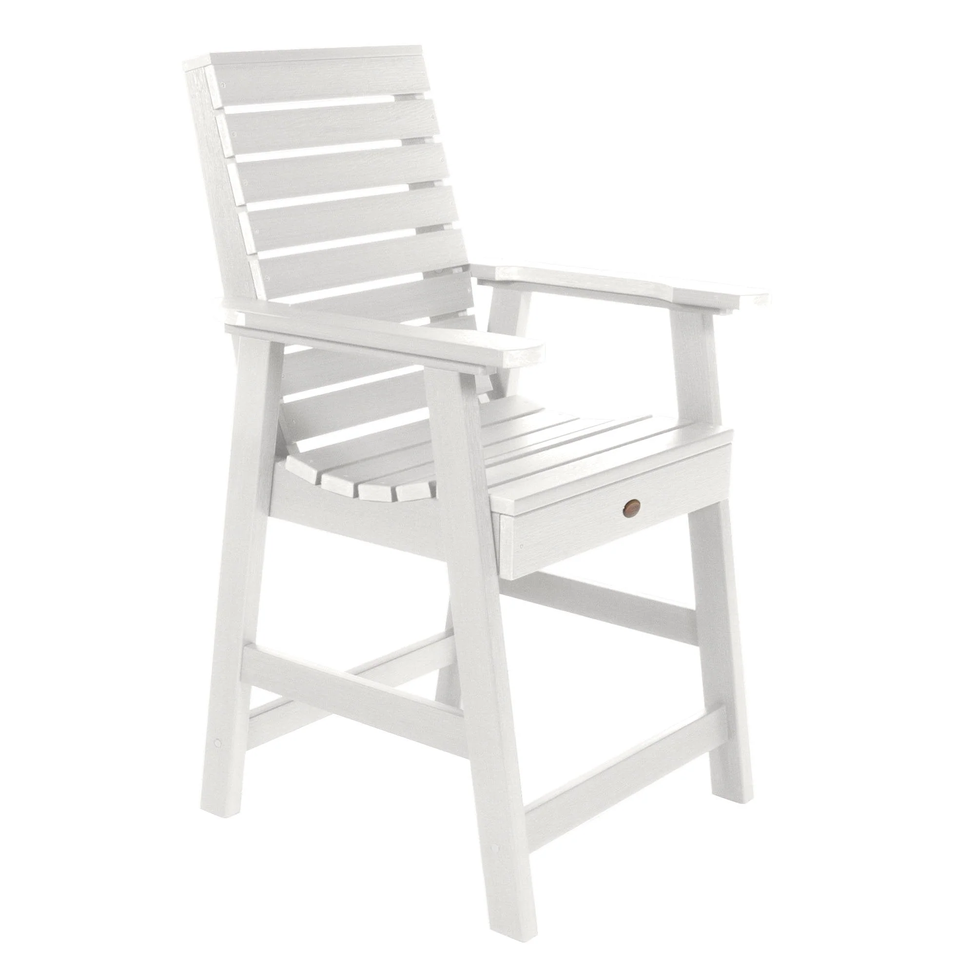 Refurbished Weatherly Armchair - Counter - Image 16