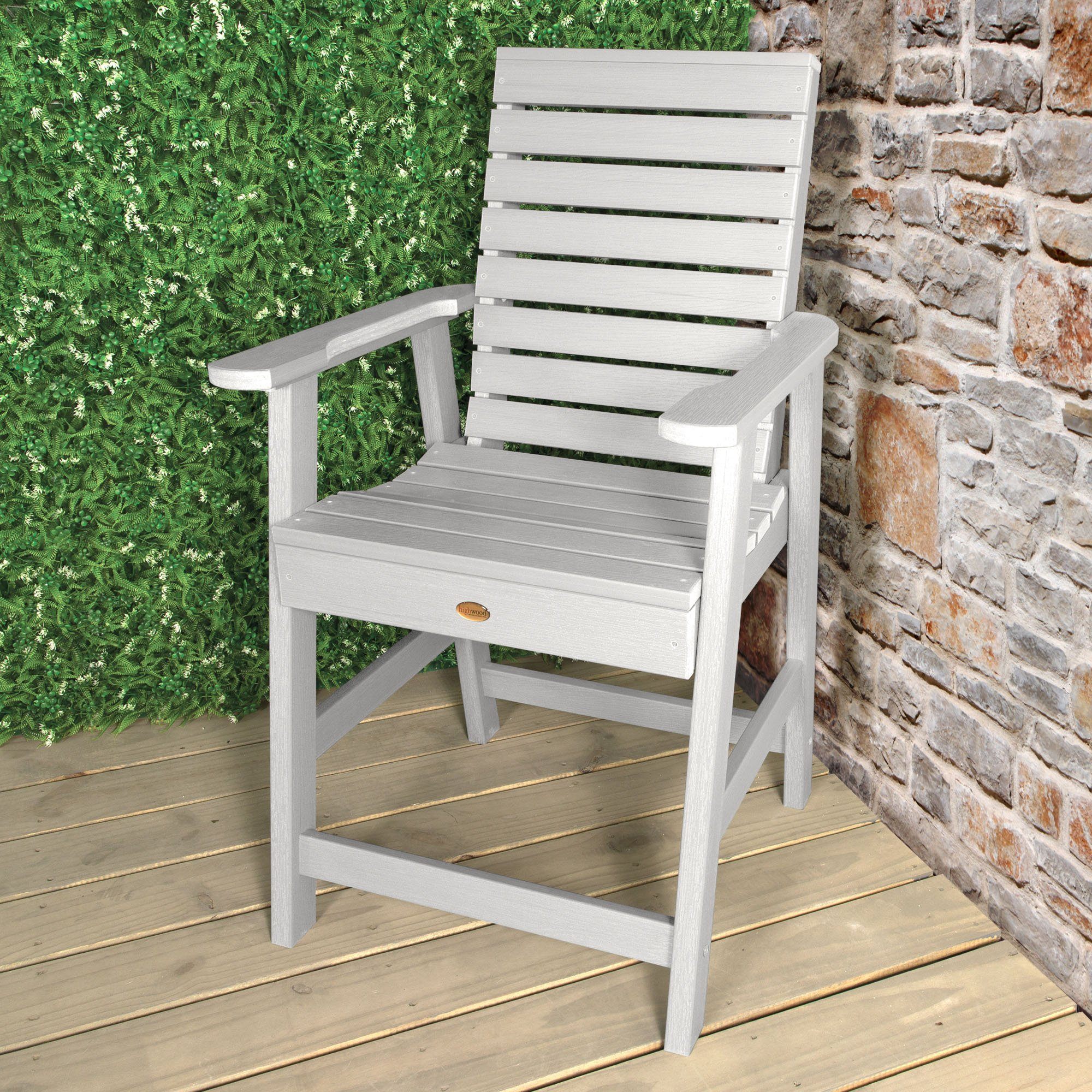 Refurbished Weatherly Armchair - Counter - Image 17