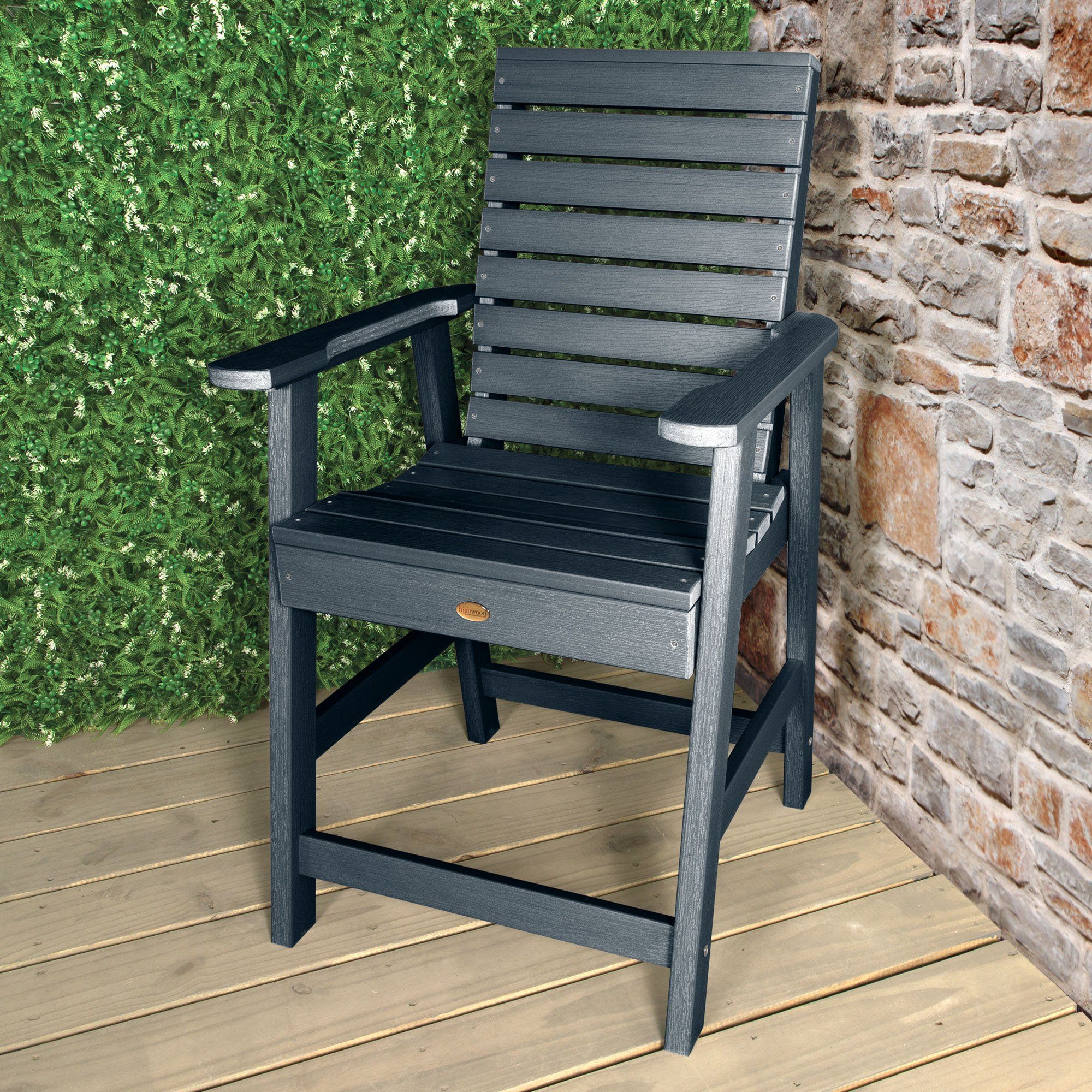 Refurbished Weatherly Armchair - Counter - Image 19