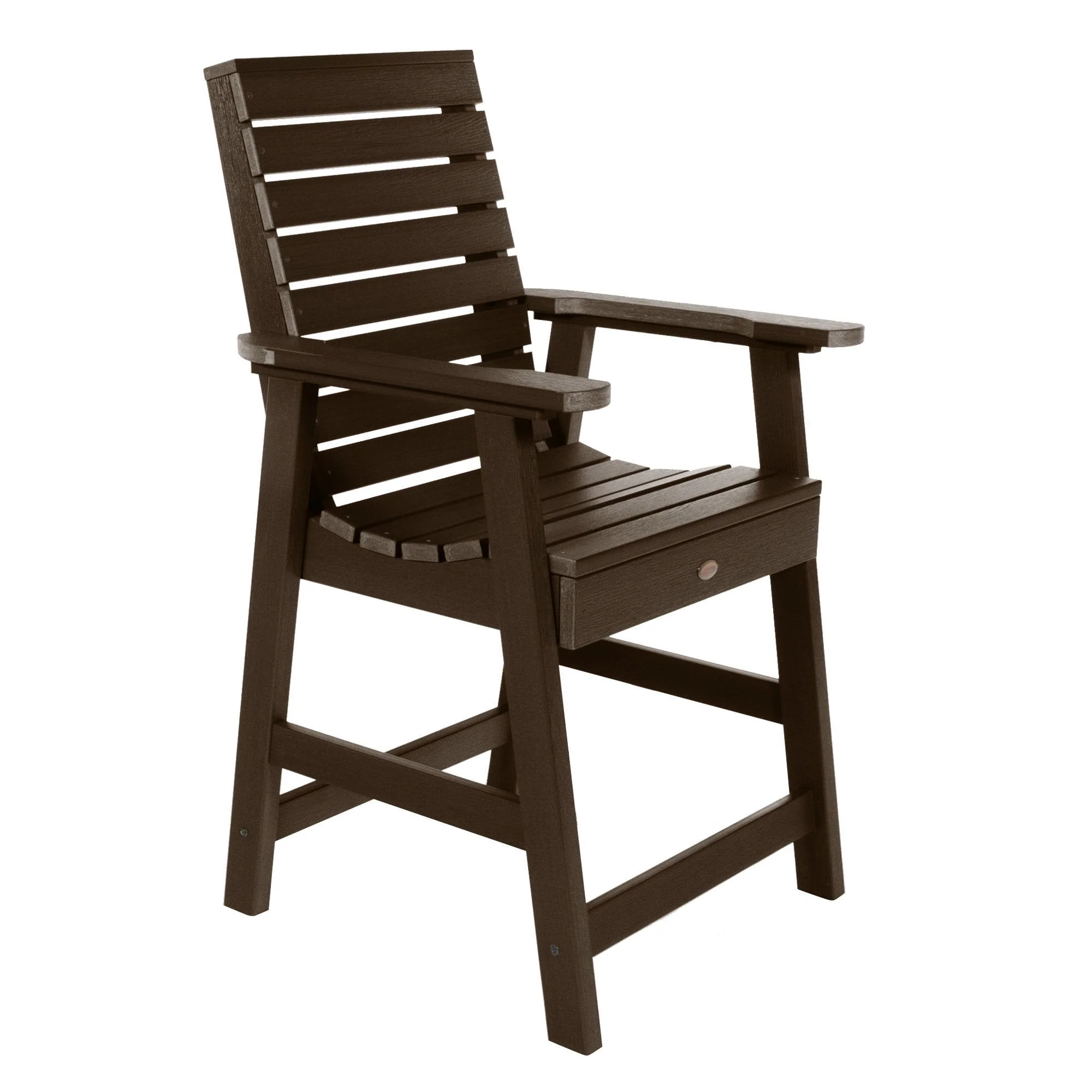 Refurbished Weatherly Armchair - Counter - Image 4