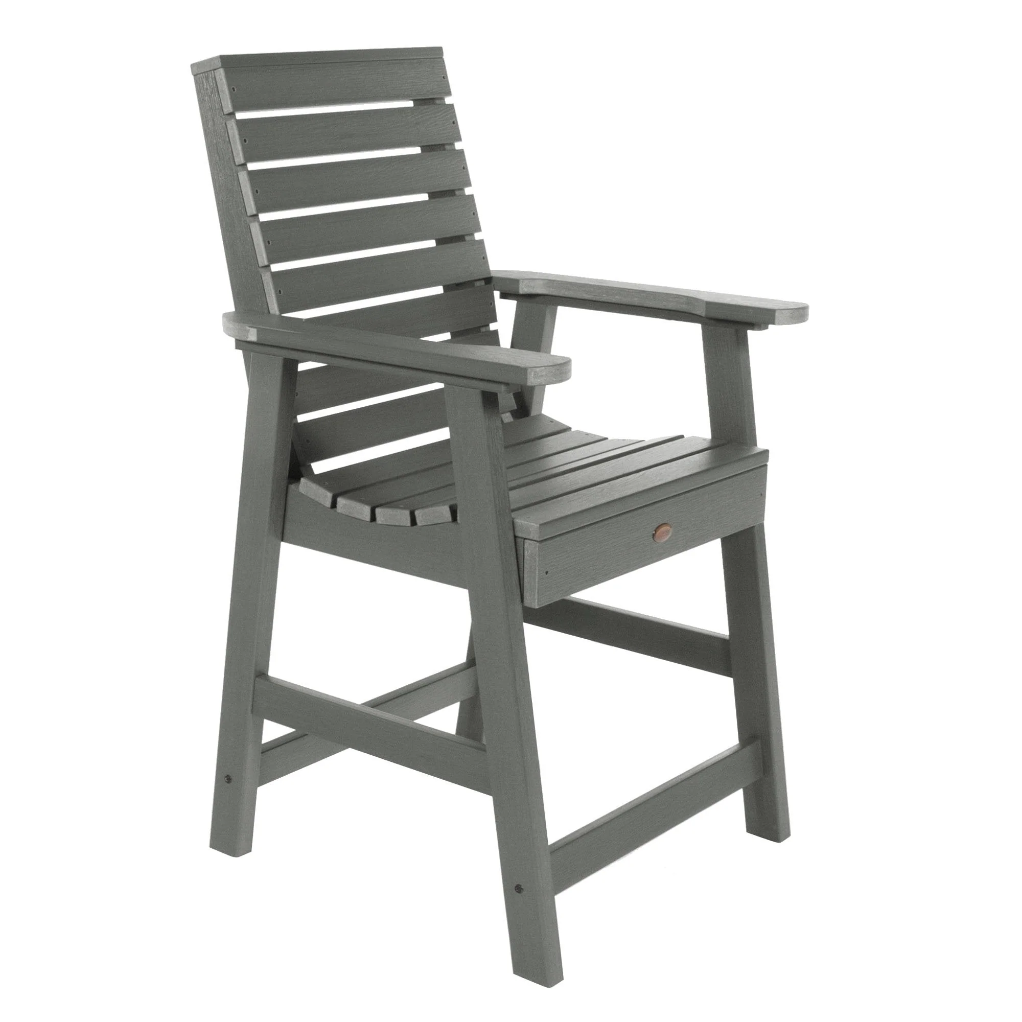 Refurbished Weatherly Armchair - Counter - Image 6