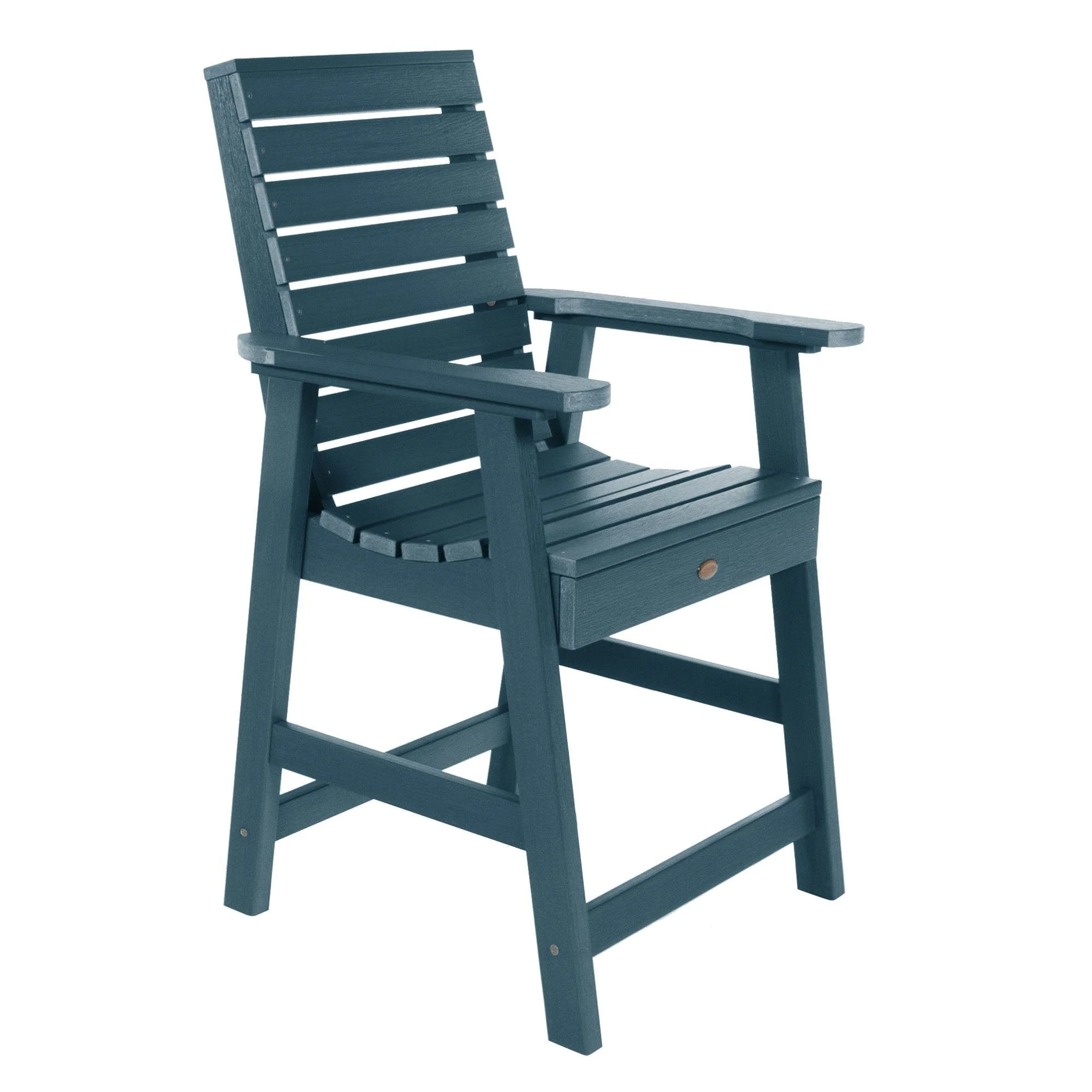 Refurbished Weatherly Armchair - Counter - Image 8