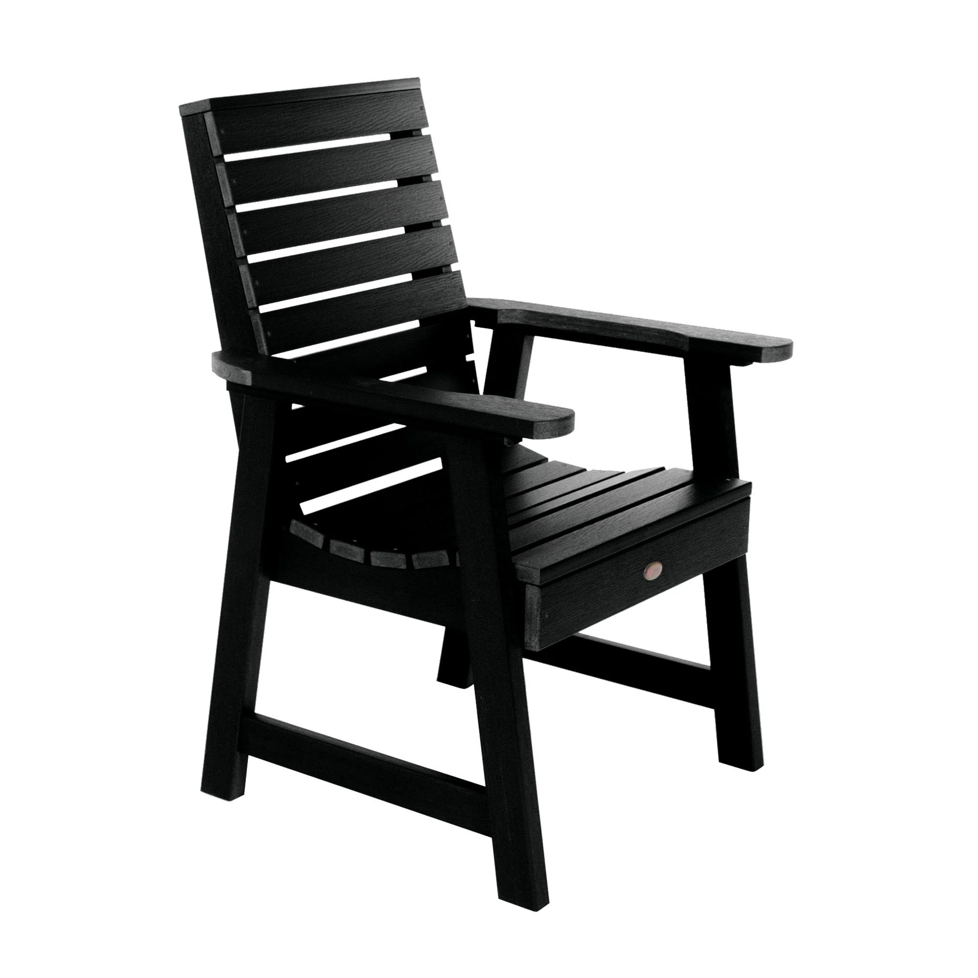 Refurbished Weatherly Armchair - Dining