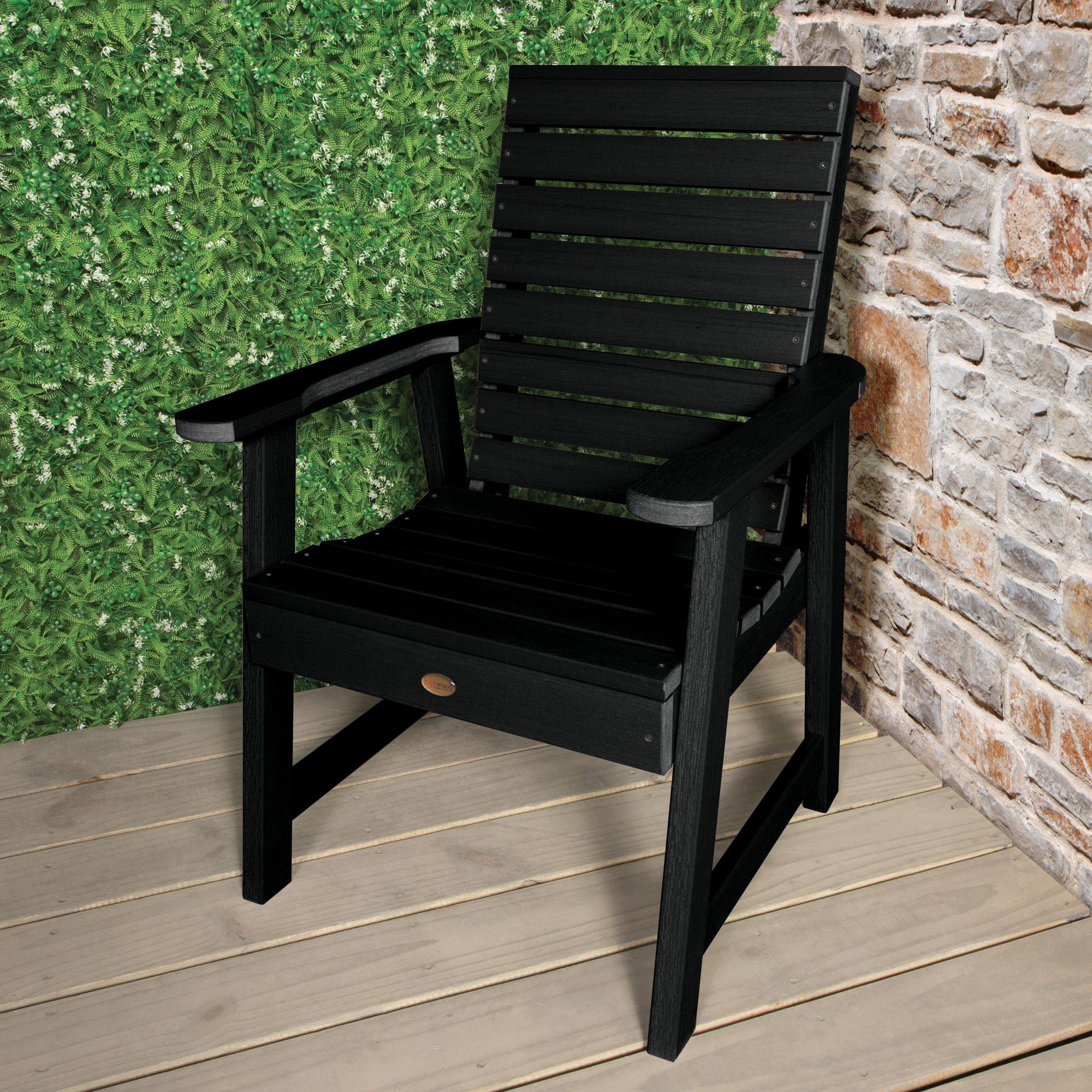 Refurbished Weatherly Armchair - Dining - Image 2