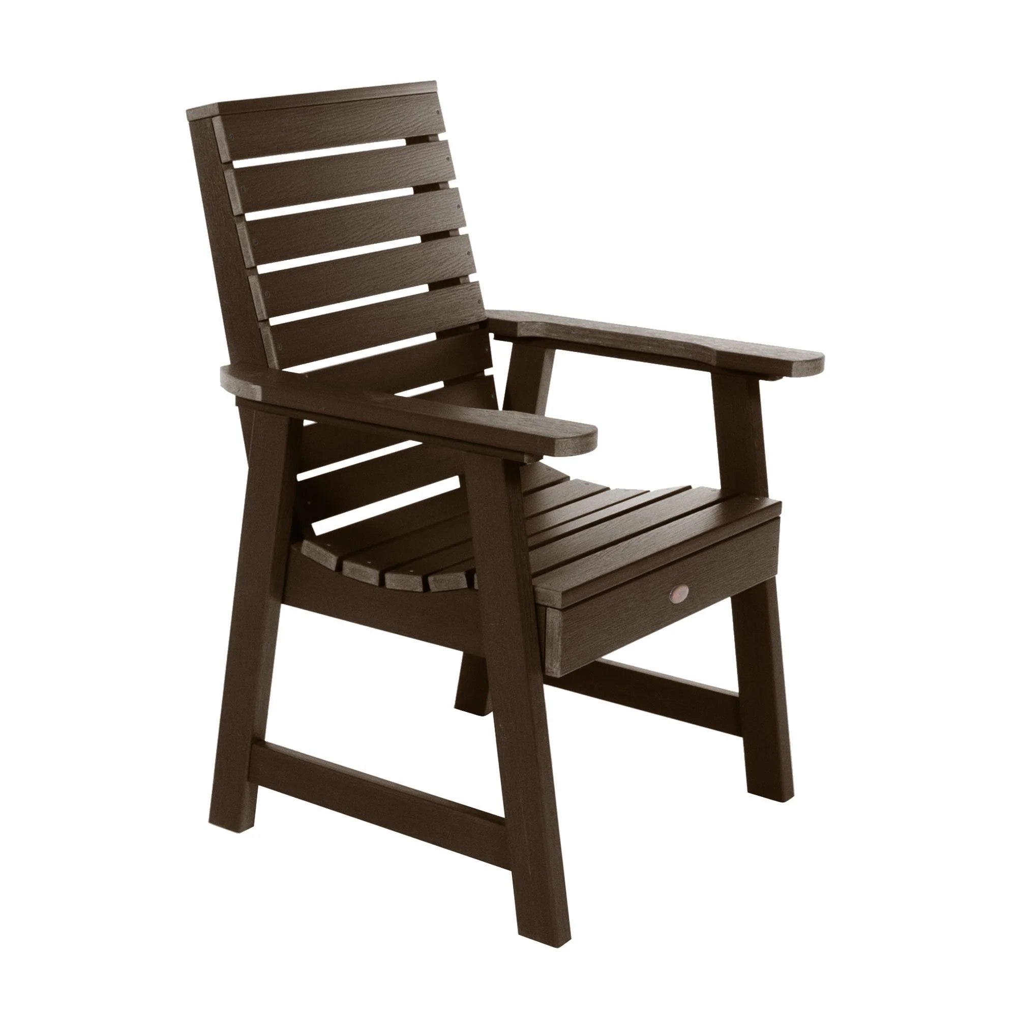 Refurbished Weatherly Armchair - Dining - Image 3
