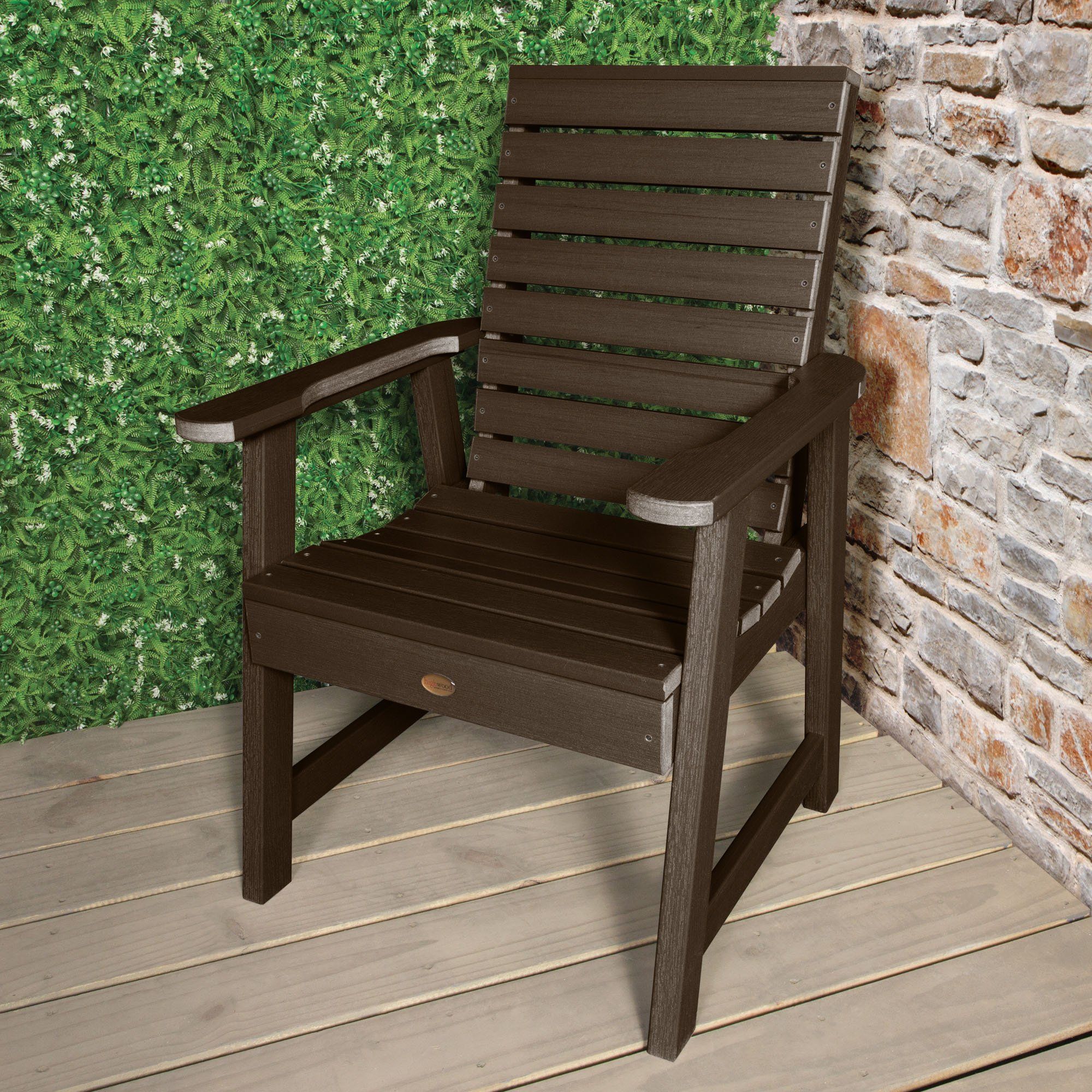 Refurbished Weatherly Armchair - Dining - Image 4