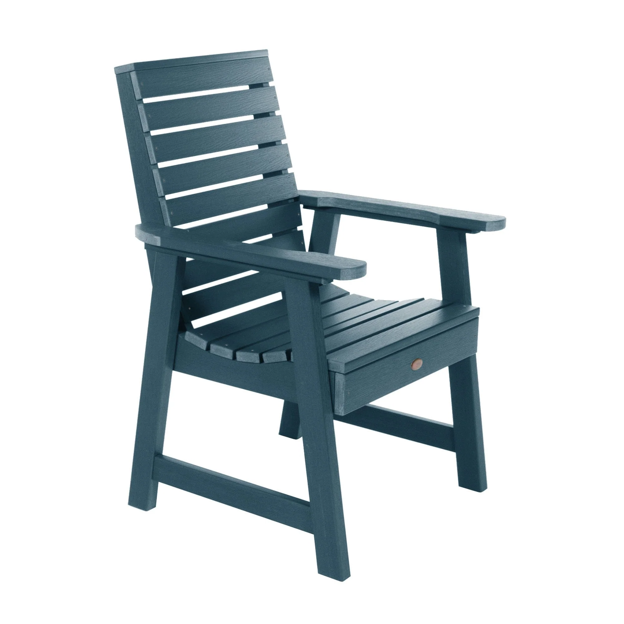 Refurbished Weatherly Armchair - Dining - Image 7