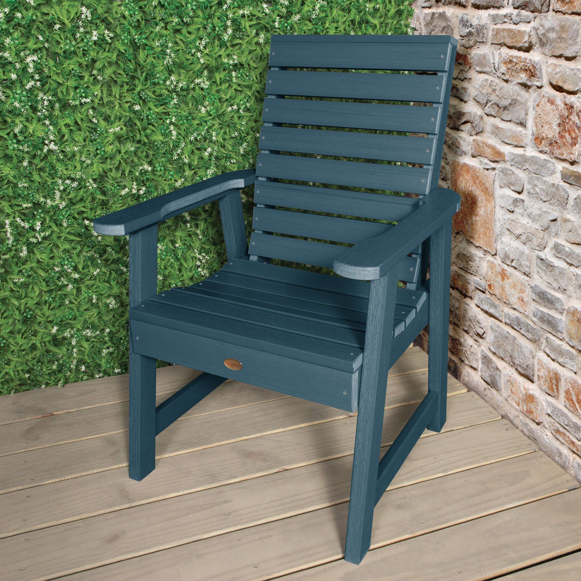 Refurbished Weatherly Armchair - Dining - Image 8