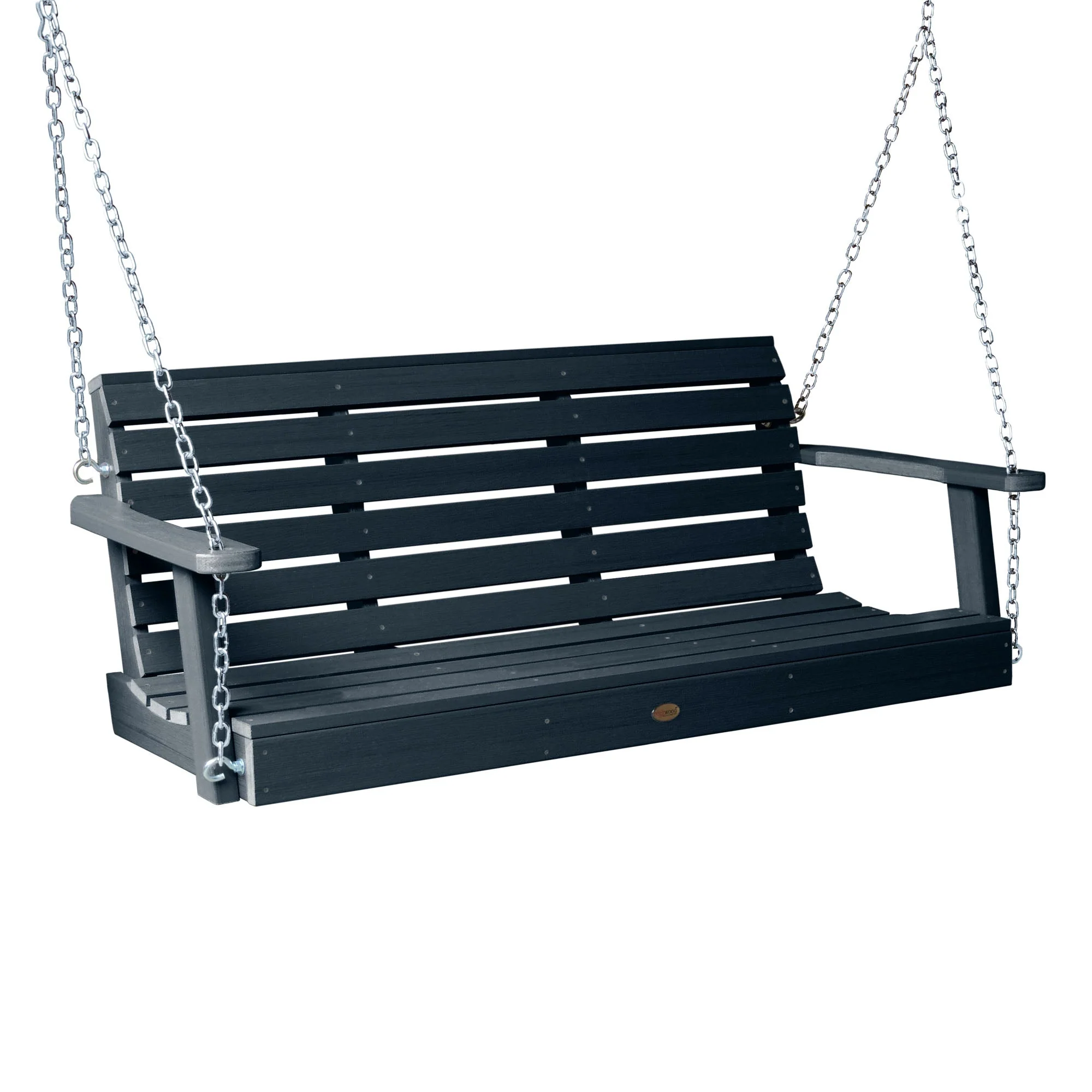 Refurbished 5ft Weatherly Porch Swing - Image 10