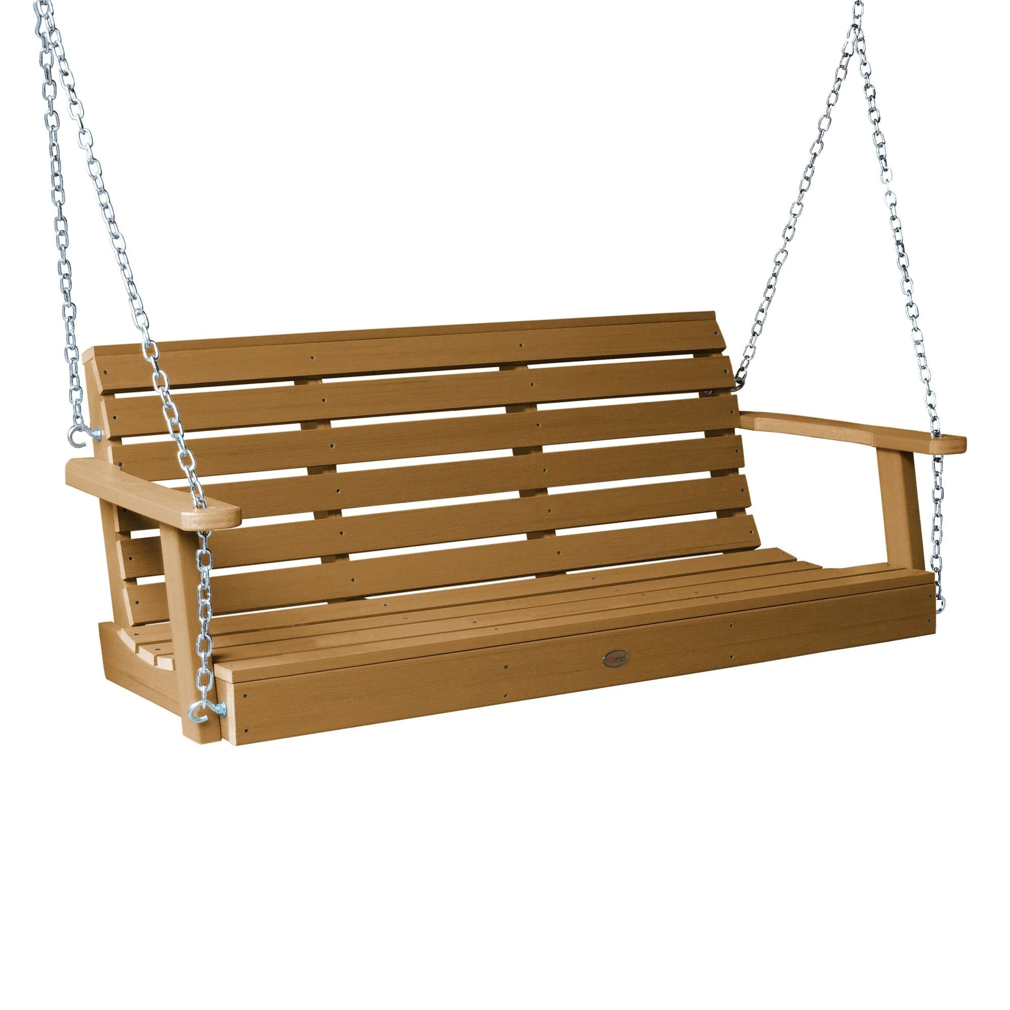 Refurbished 5ft Weatherly Porch Swing - Image 14