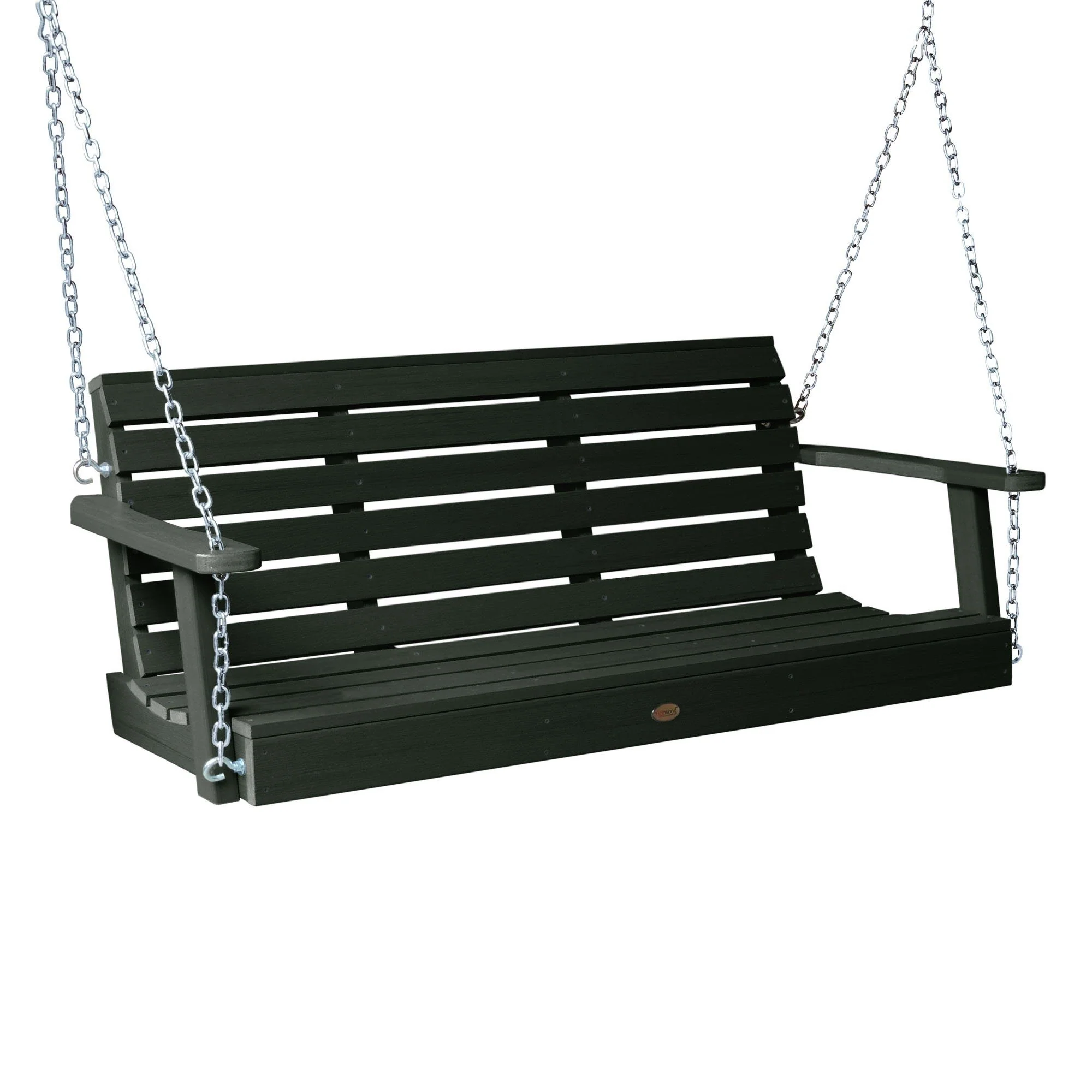 Refurbished 5ft Weatherly Porch Swing - Image 15